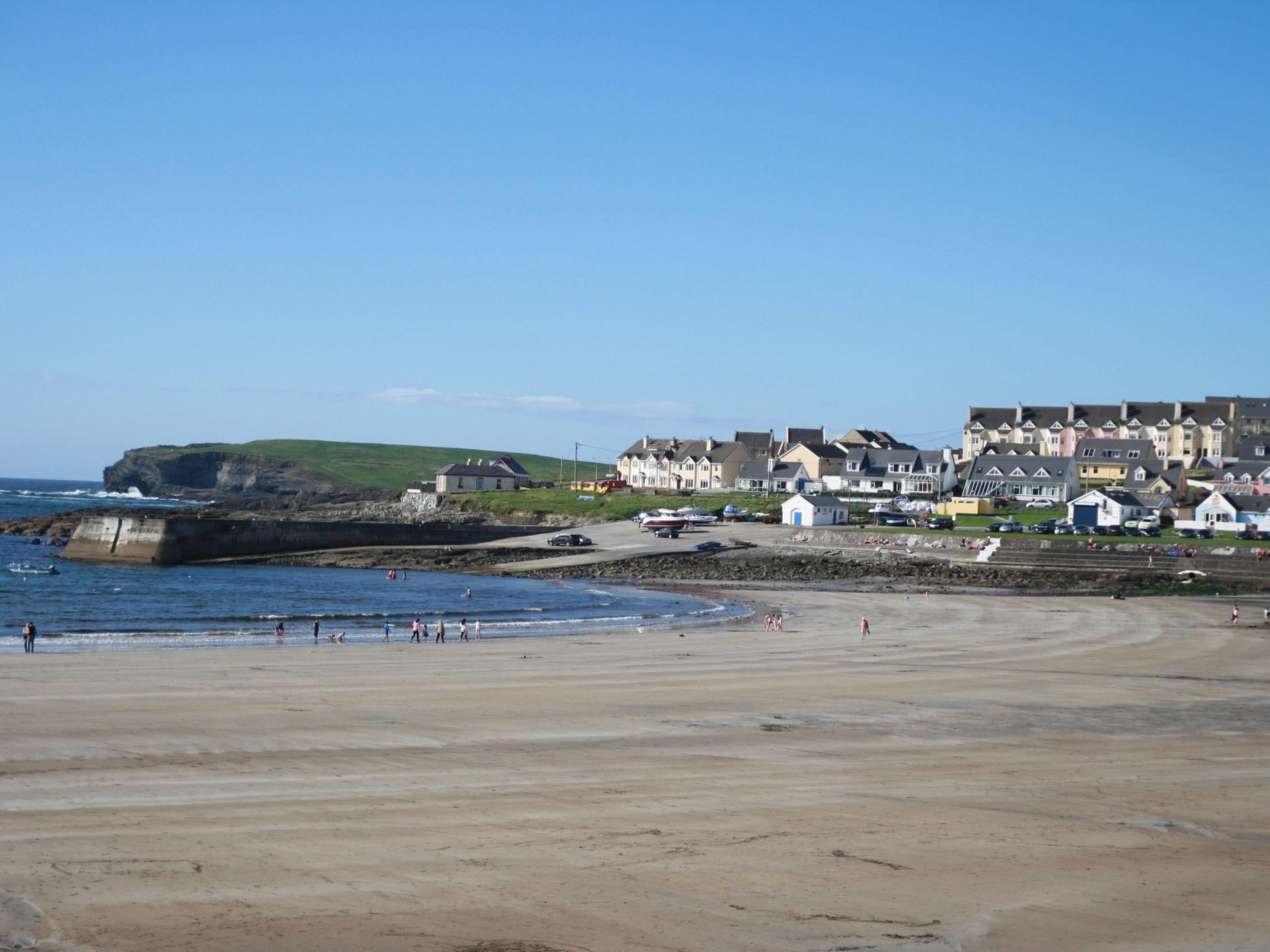 Spanish Cove(TR4) D4 (Sleeps 5)