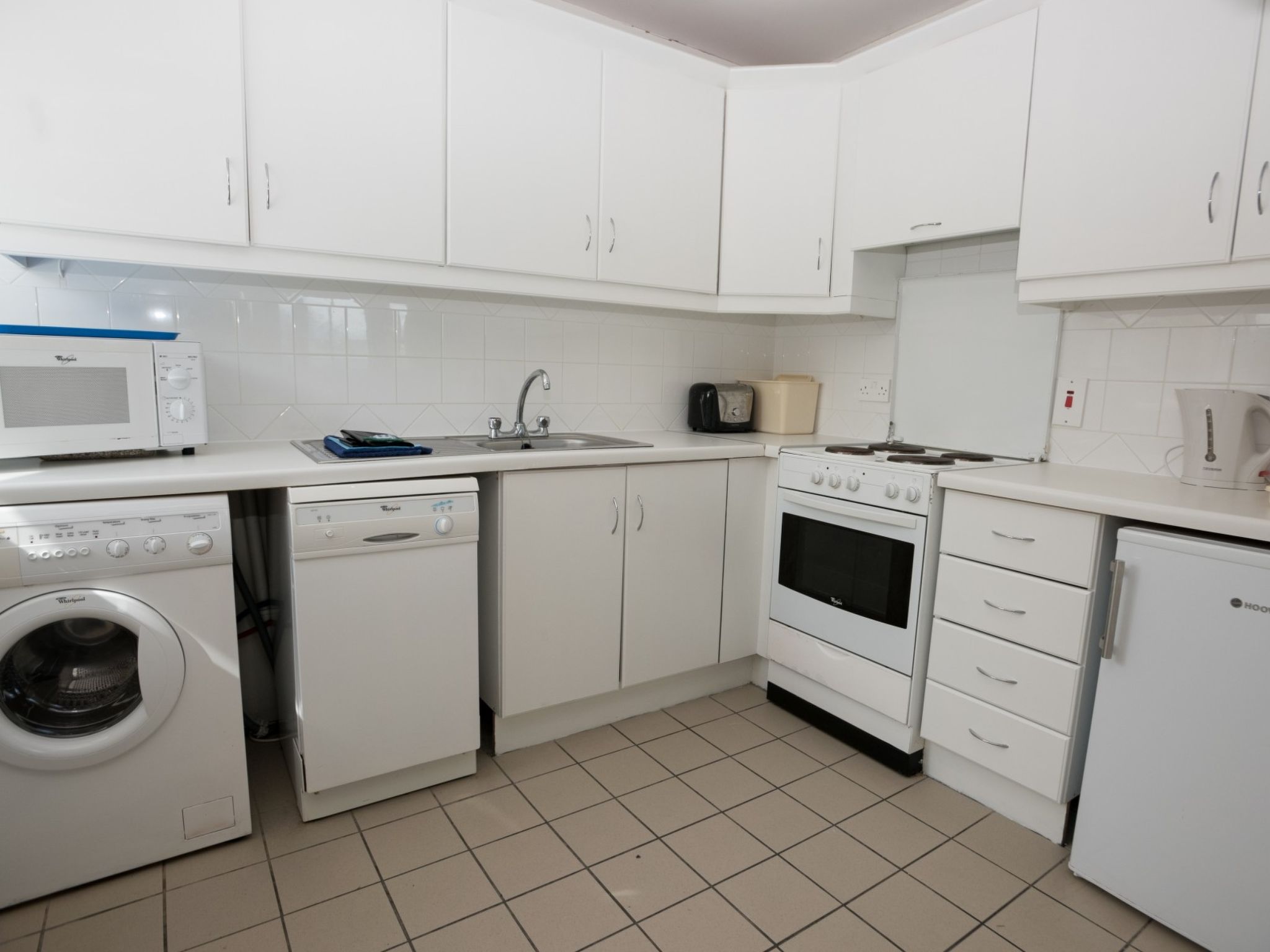 Spanish Cove(TR4) D4 (Sleeps 5)-Inside