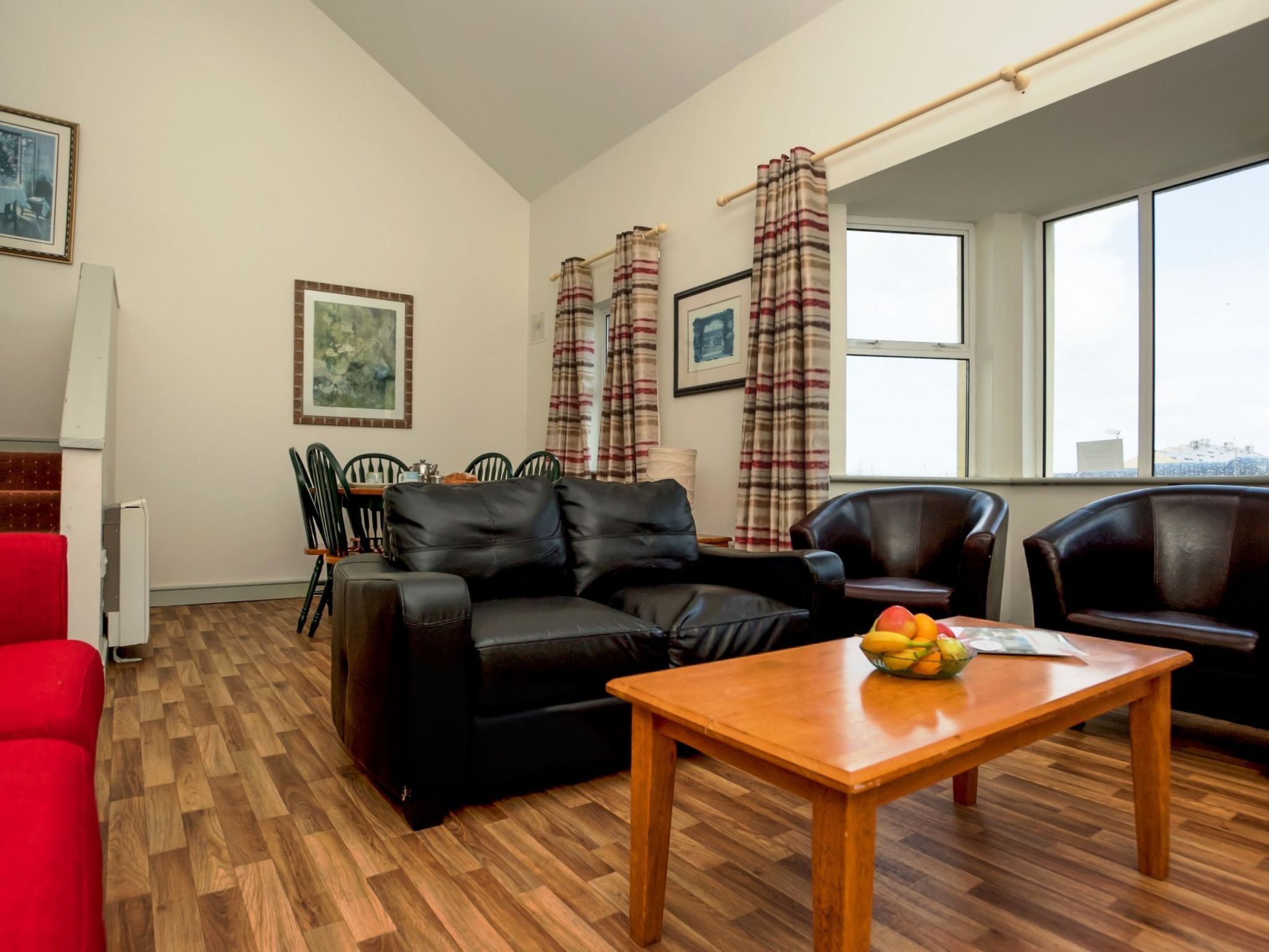 Spanish Cove(TR4) D4 (Sleeps 5)-Inside