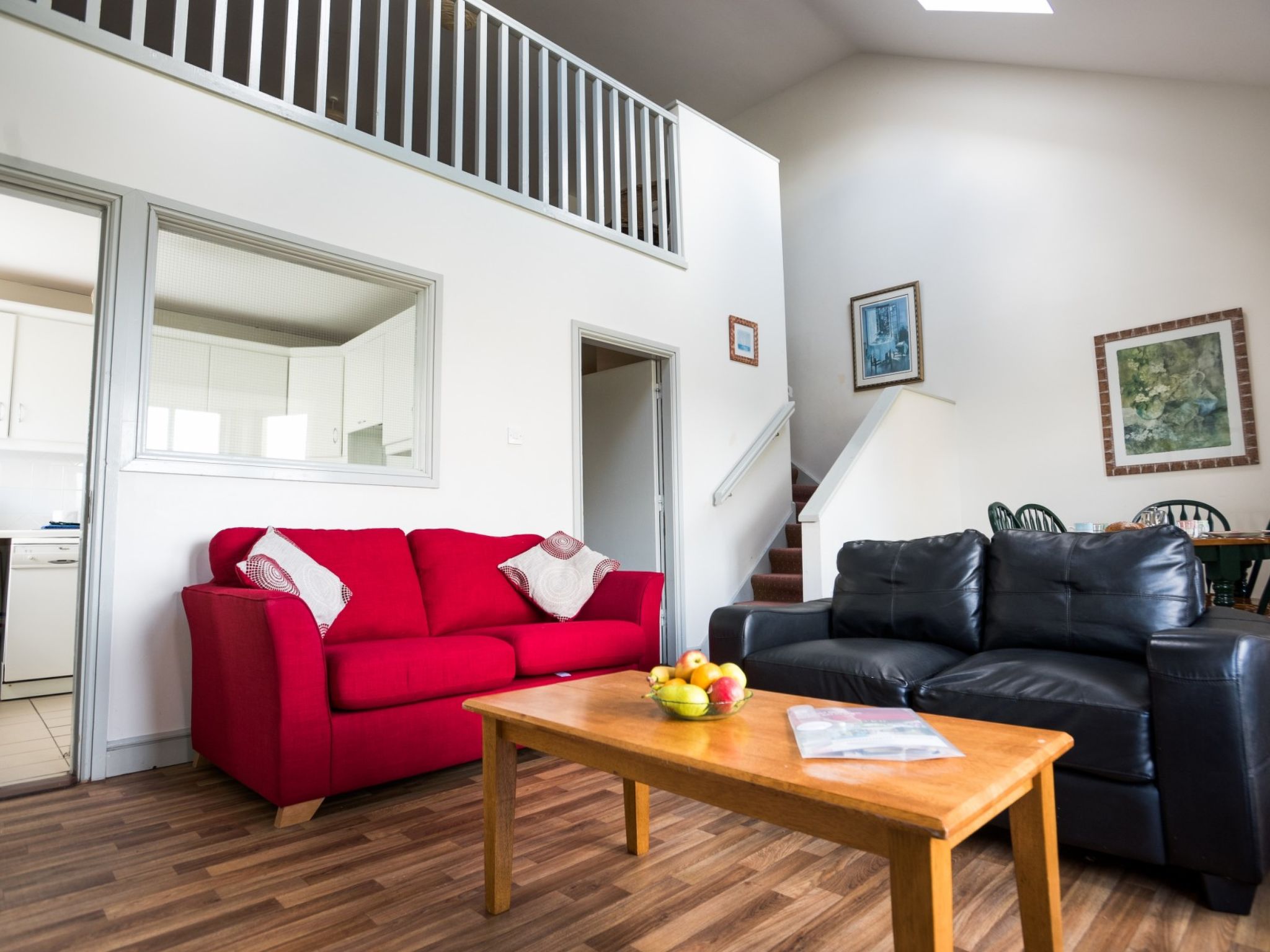 Spanish Cove(TR4) D4 (Sleeps 5)-Inside