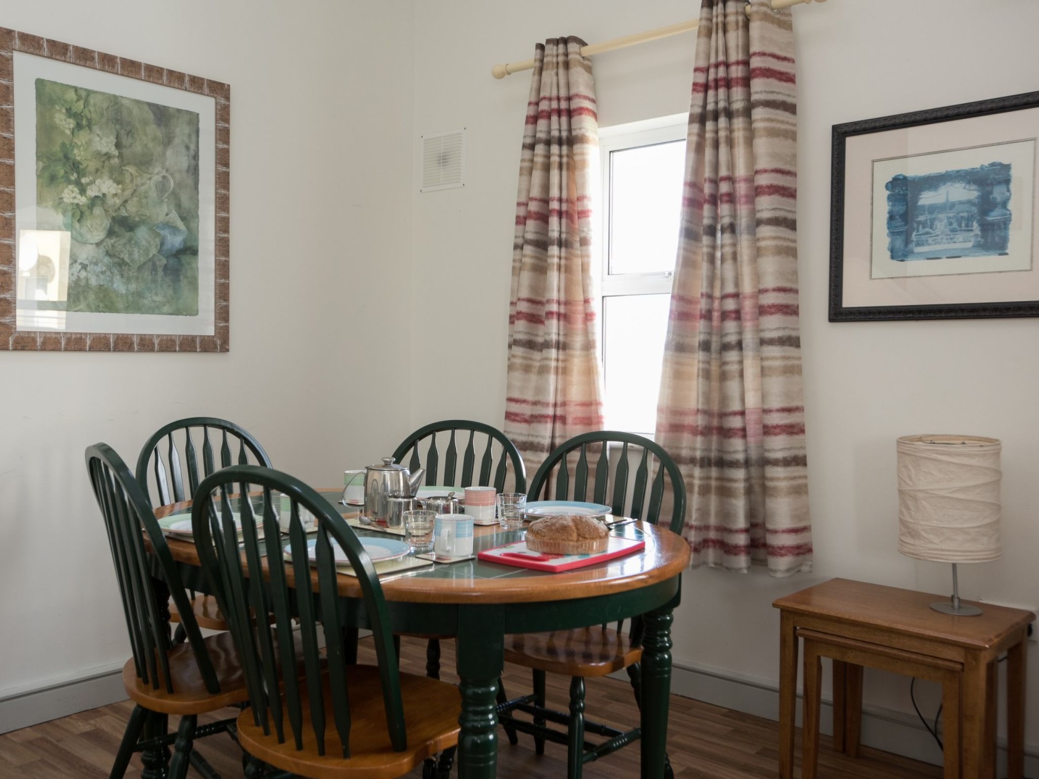 Spanish Cove(TR4) D4 (Sleeps 5)-Inside