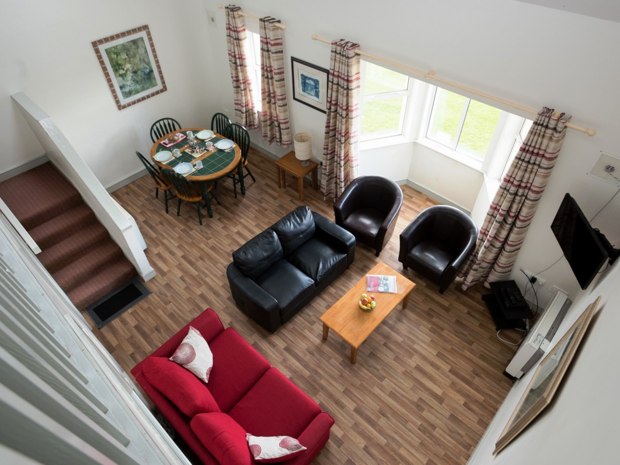 Spanish Cove(TR4) D4 (Sleeps 5)-Inside