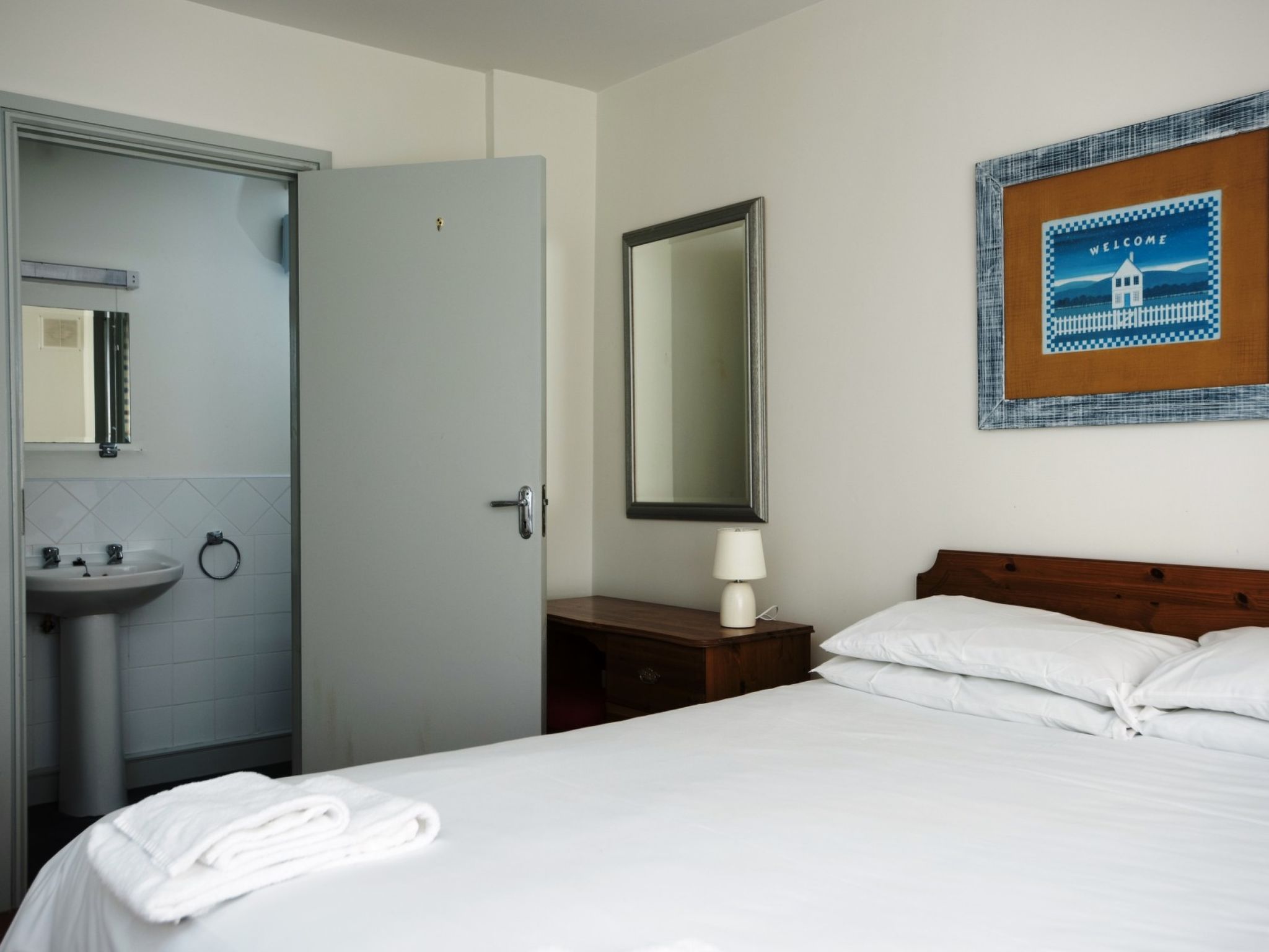 Spanish Cove(TR4) D4 (Sleeps 5)-Inside