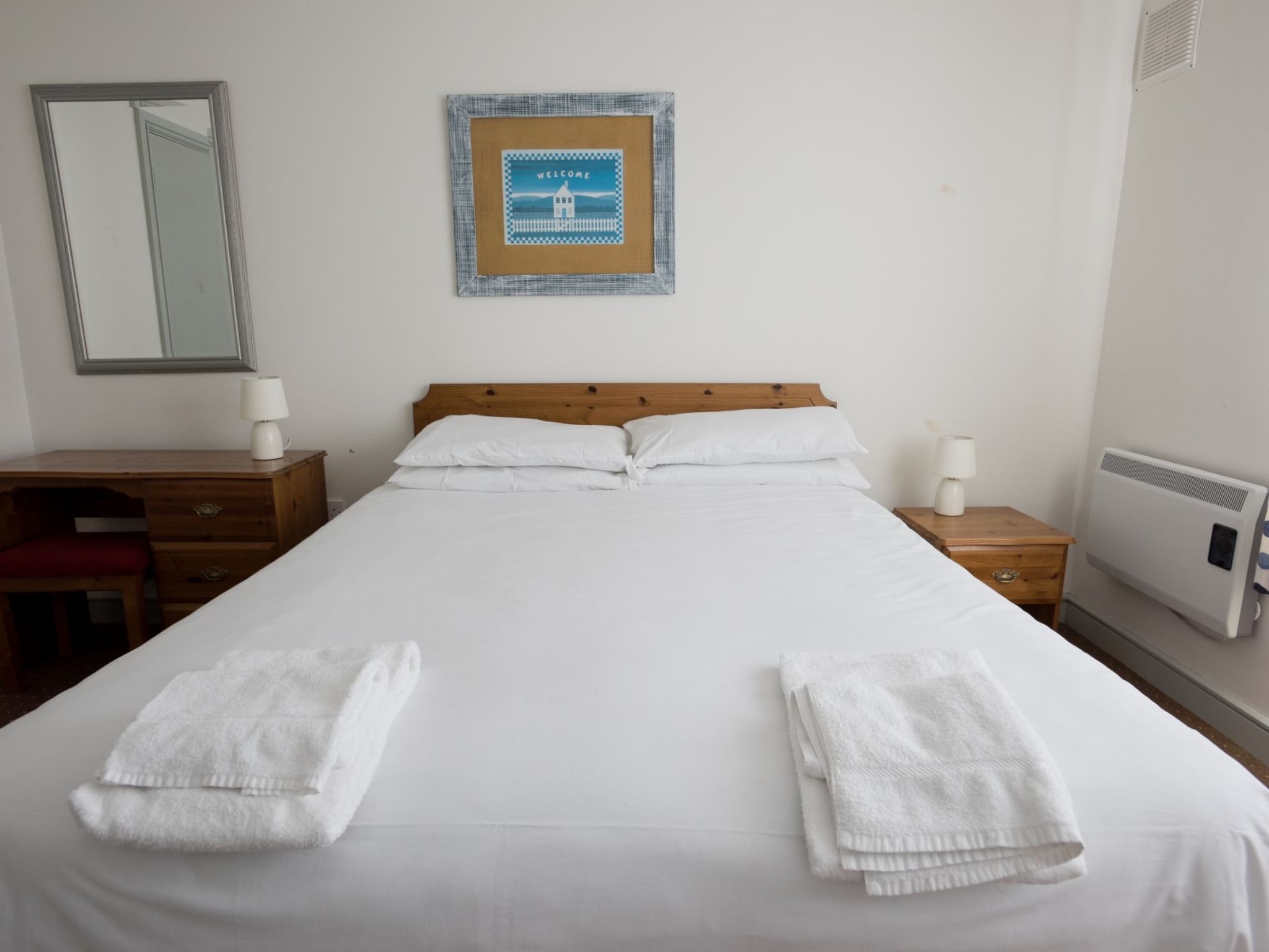 Spanish Cove(TR4) D4 (Sleeps 5)-Inside