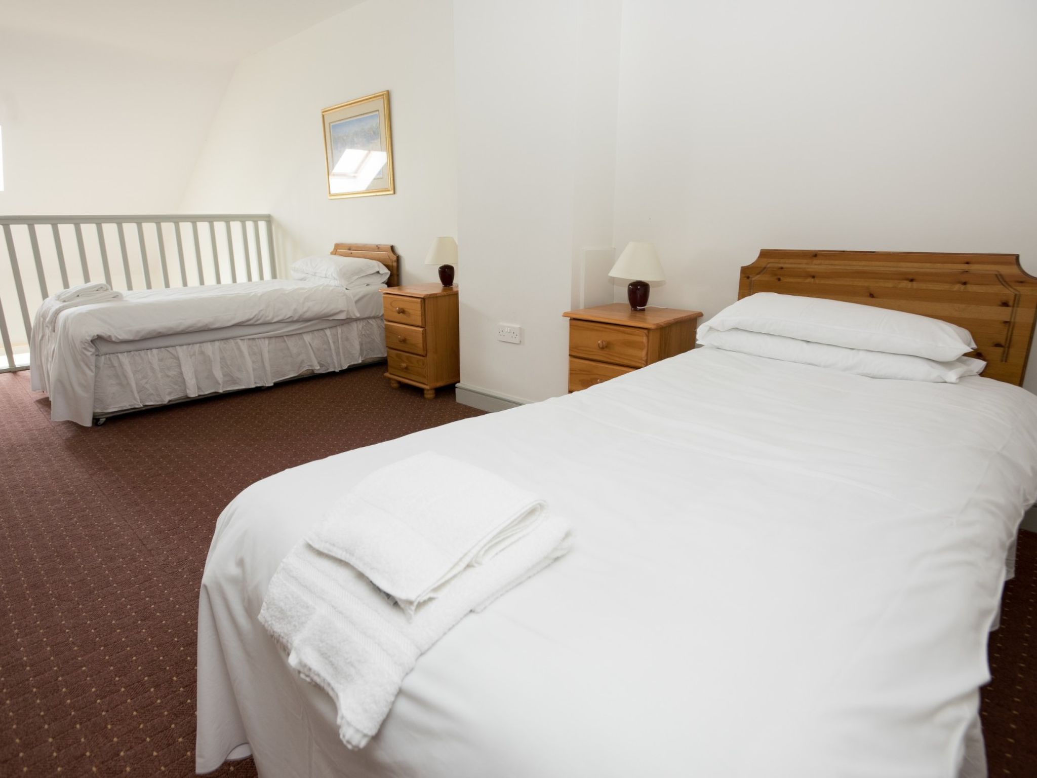 Spanish Cove(TR4) D4 (Sleeps 5)-Inside