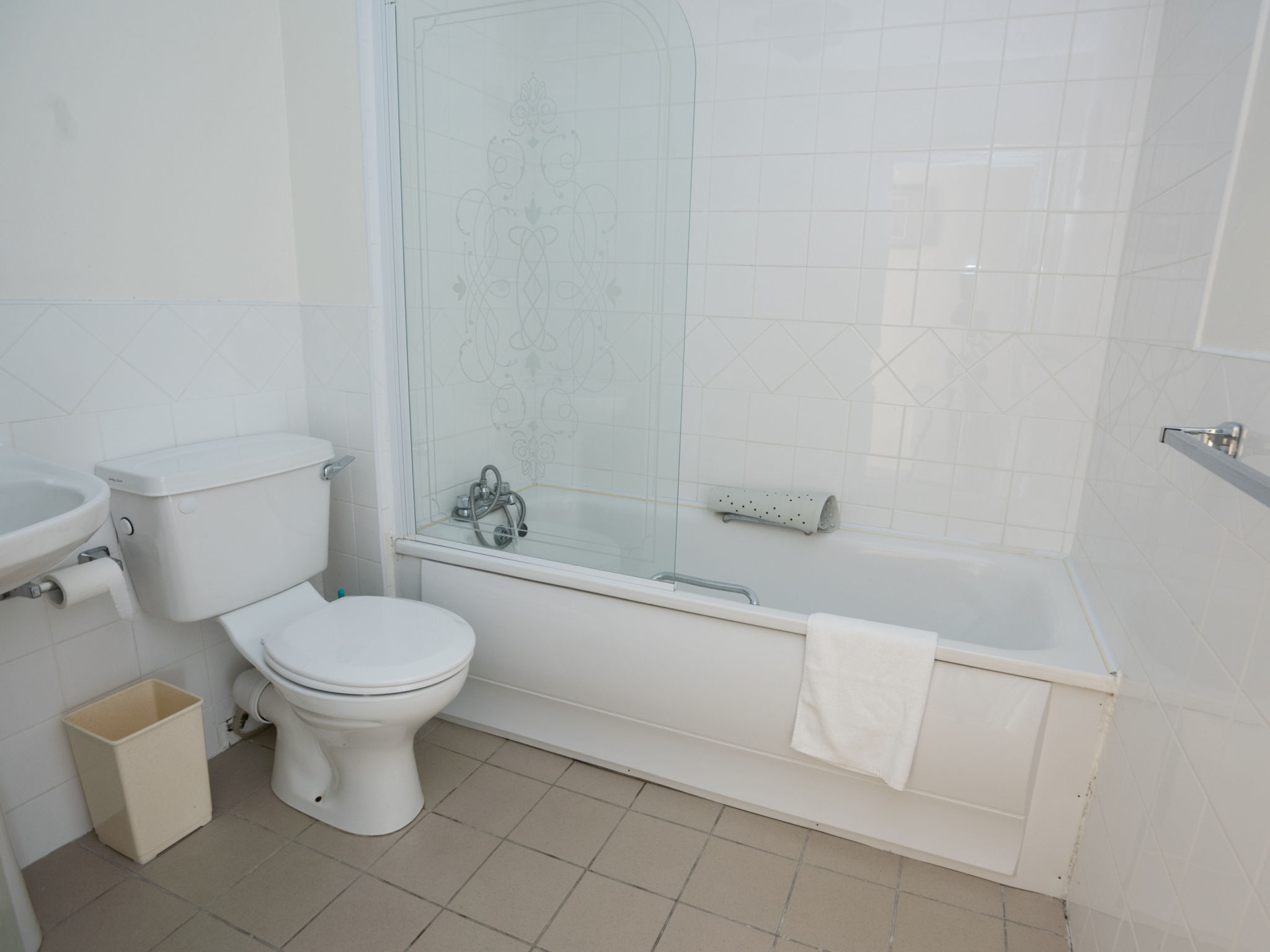 Spanish Cove(TR4) D4 (Sleeps 5)-Inside