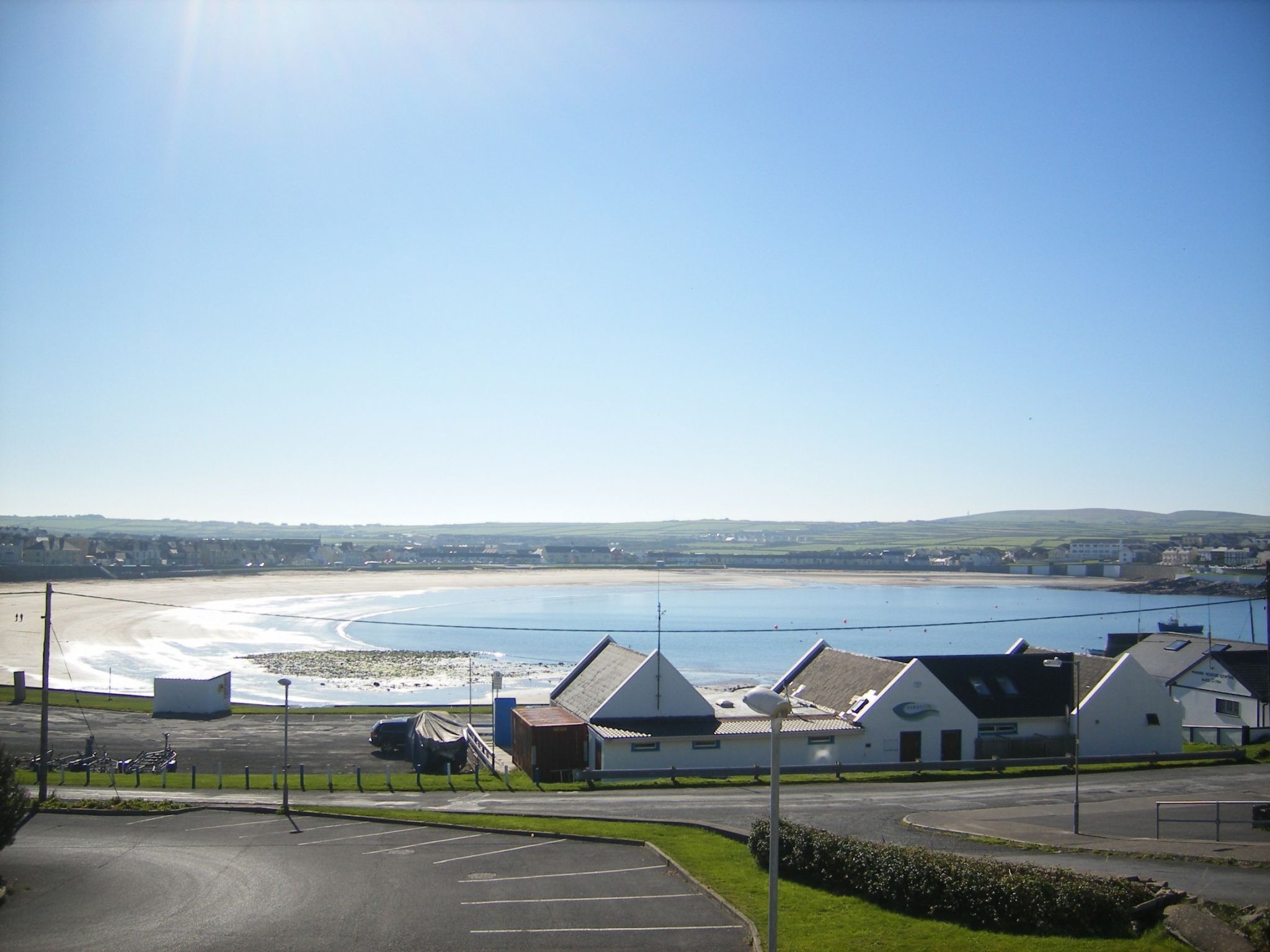 Spanish Cove(TR4) D4 (Sleeps 5)-Outside