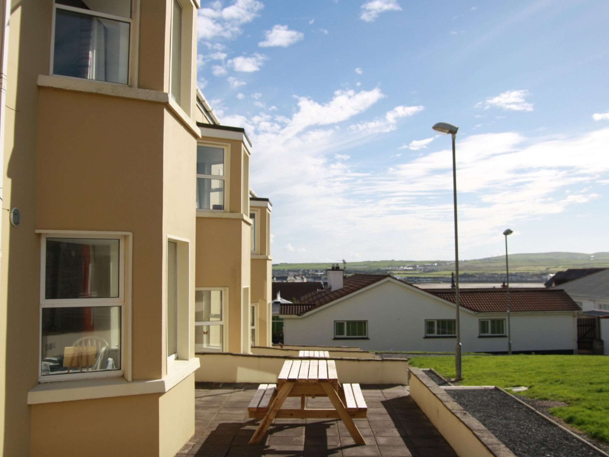 Spanish Cove(TR4) D4 (Sleeps 5)-Outside