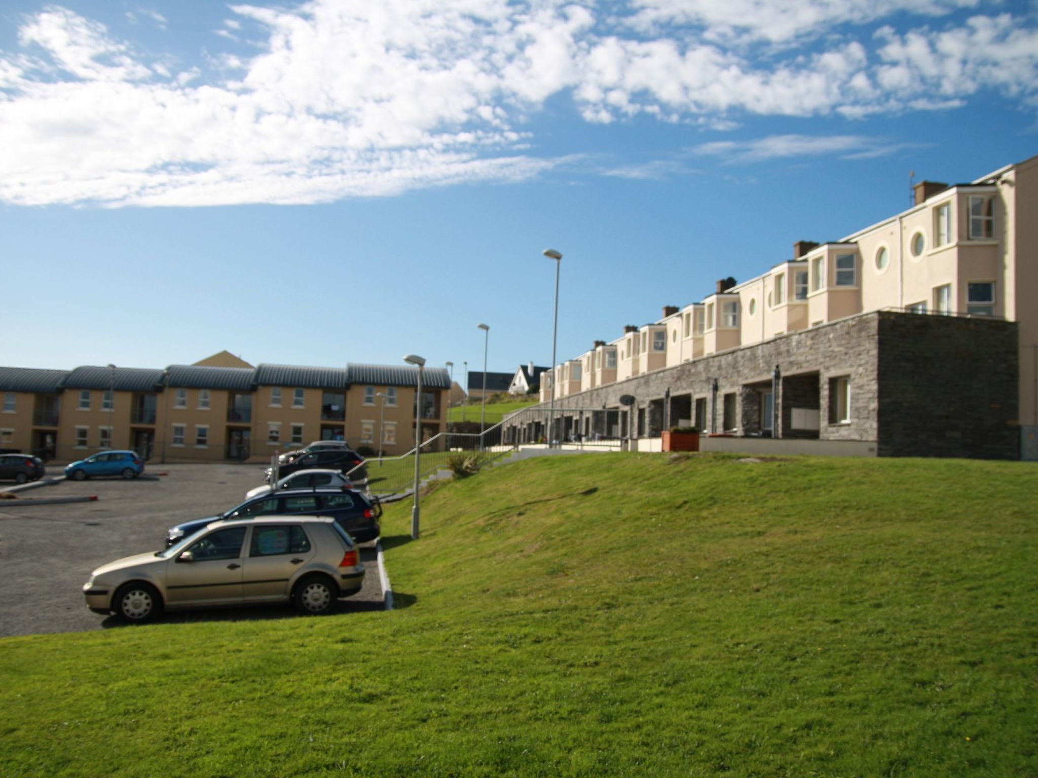 Spanish Cove(TR4) D4 (Sleeps 5)-Outside