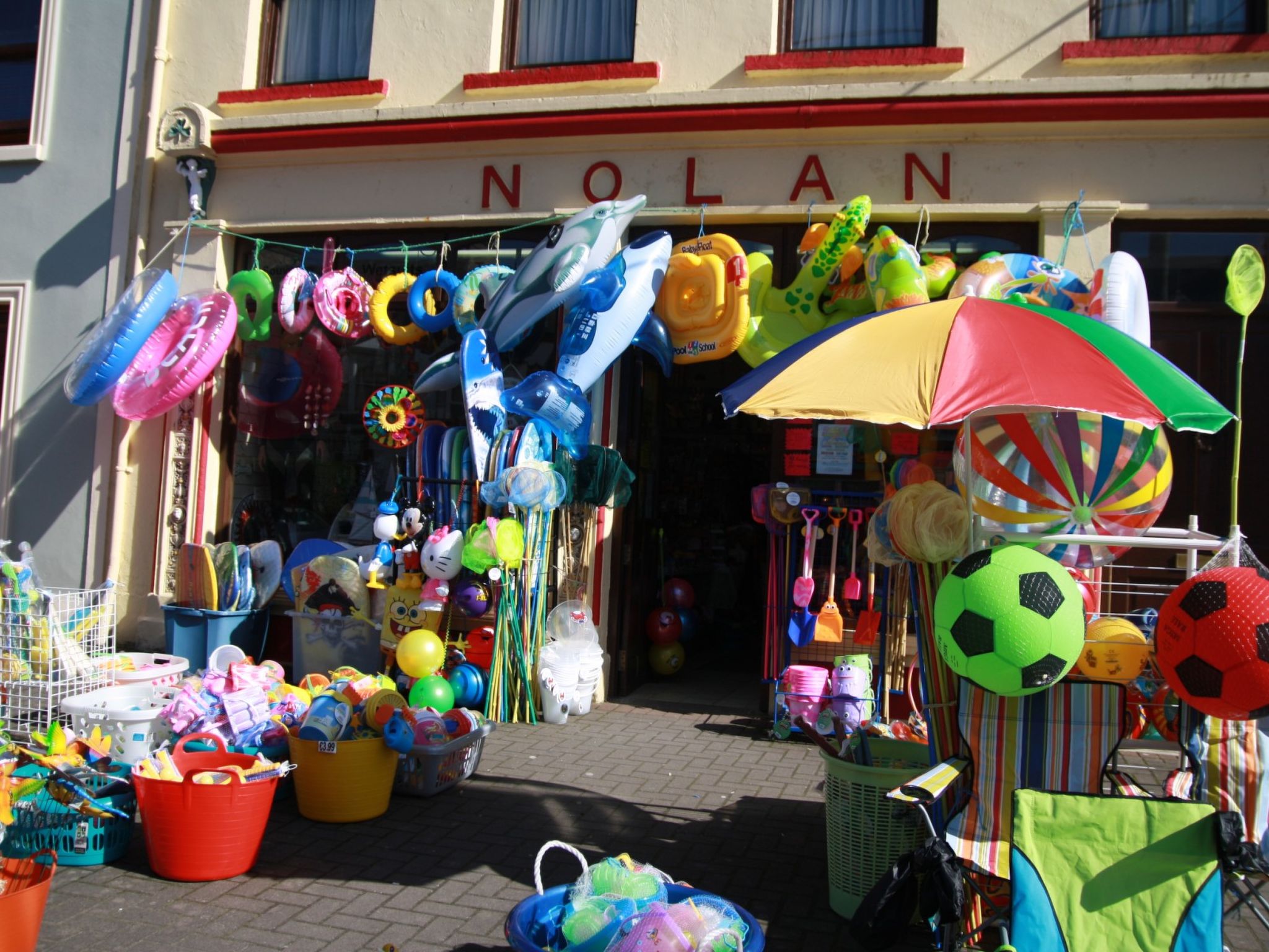 Spanish Cove(TR4) D4 (Sleeps 5)-Outside