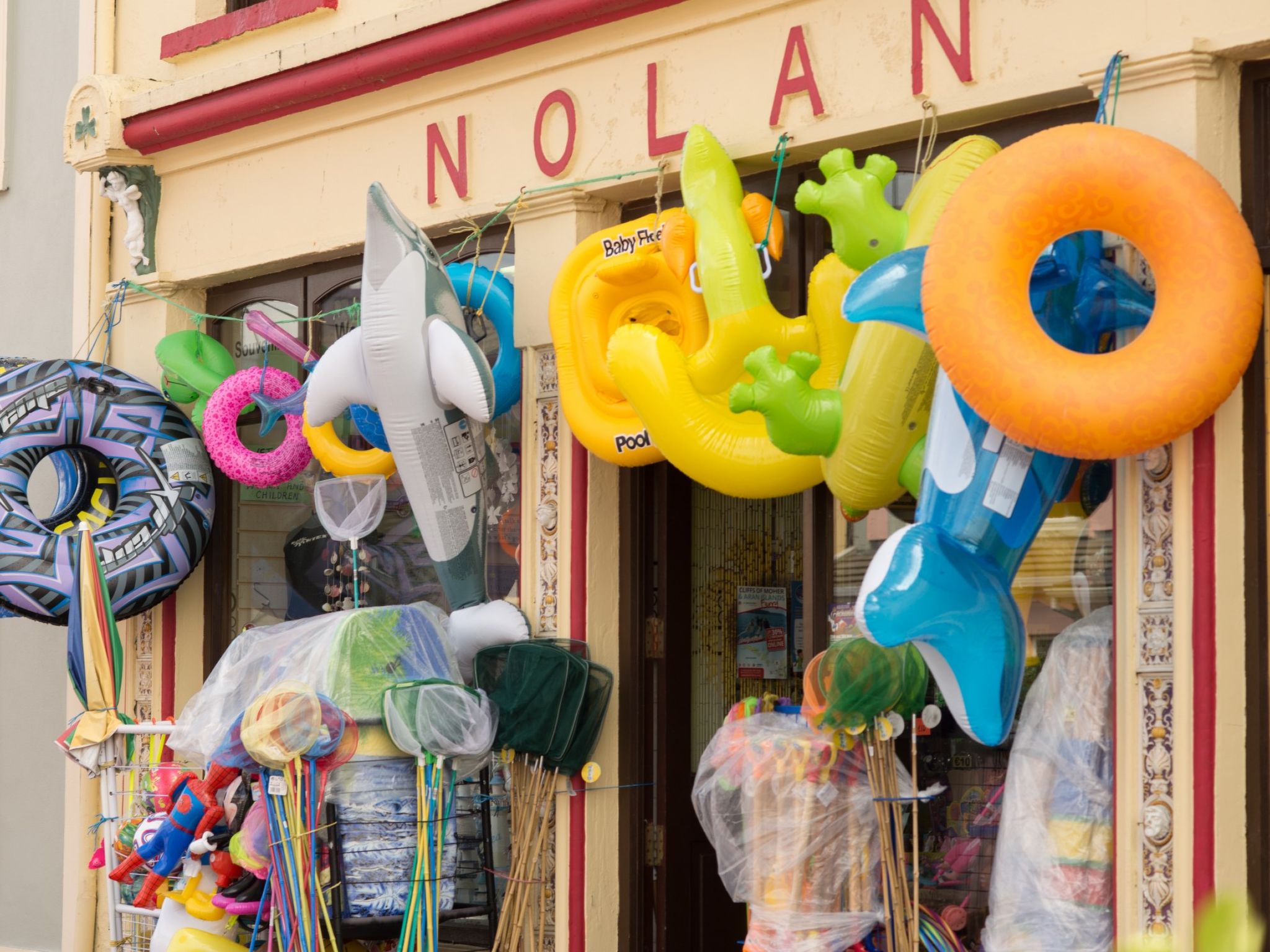 Spanish Cove(TR4) D4 (Sleeps 5)-Outside