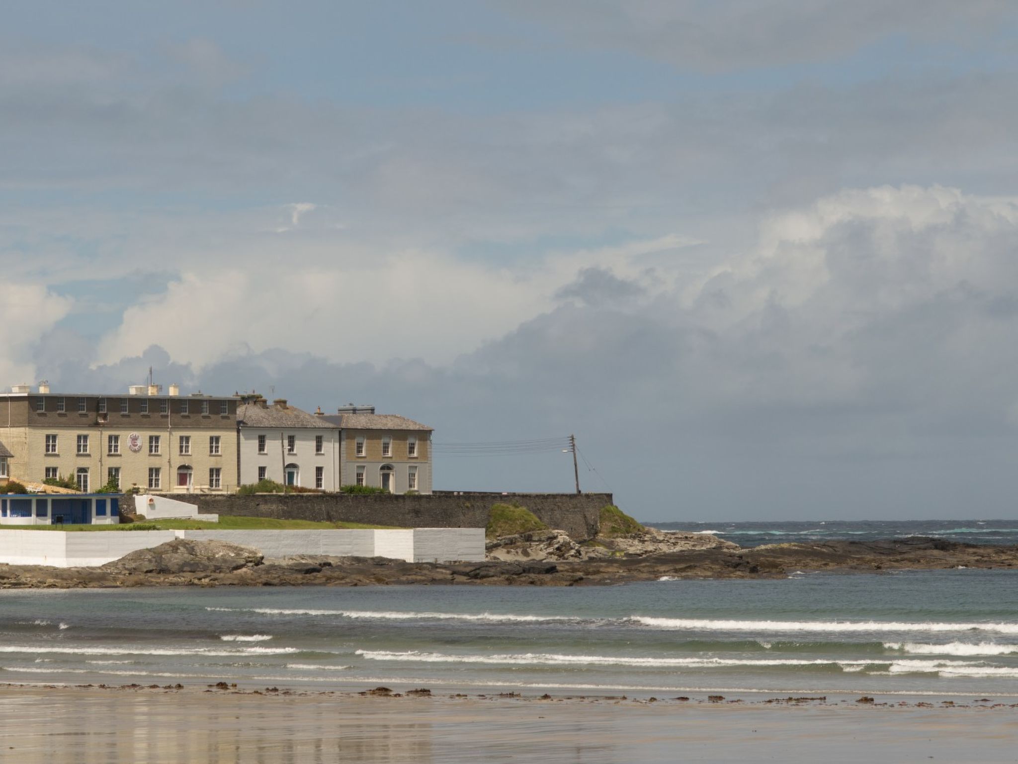 Spanish Cove(TR4) D4 (Sleeps 5)-Outside