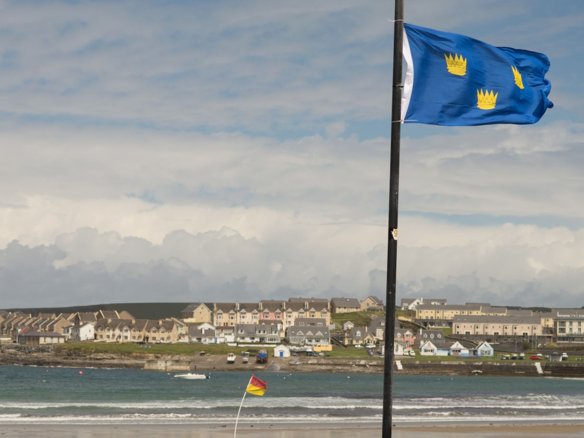 Spanish Cove(TR4) D4 (Sleeps 5)-Outside