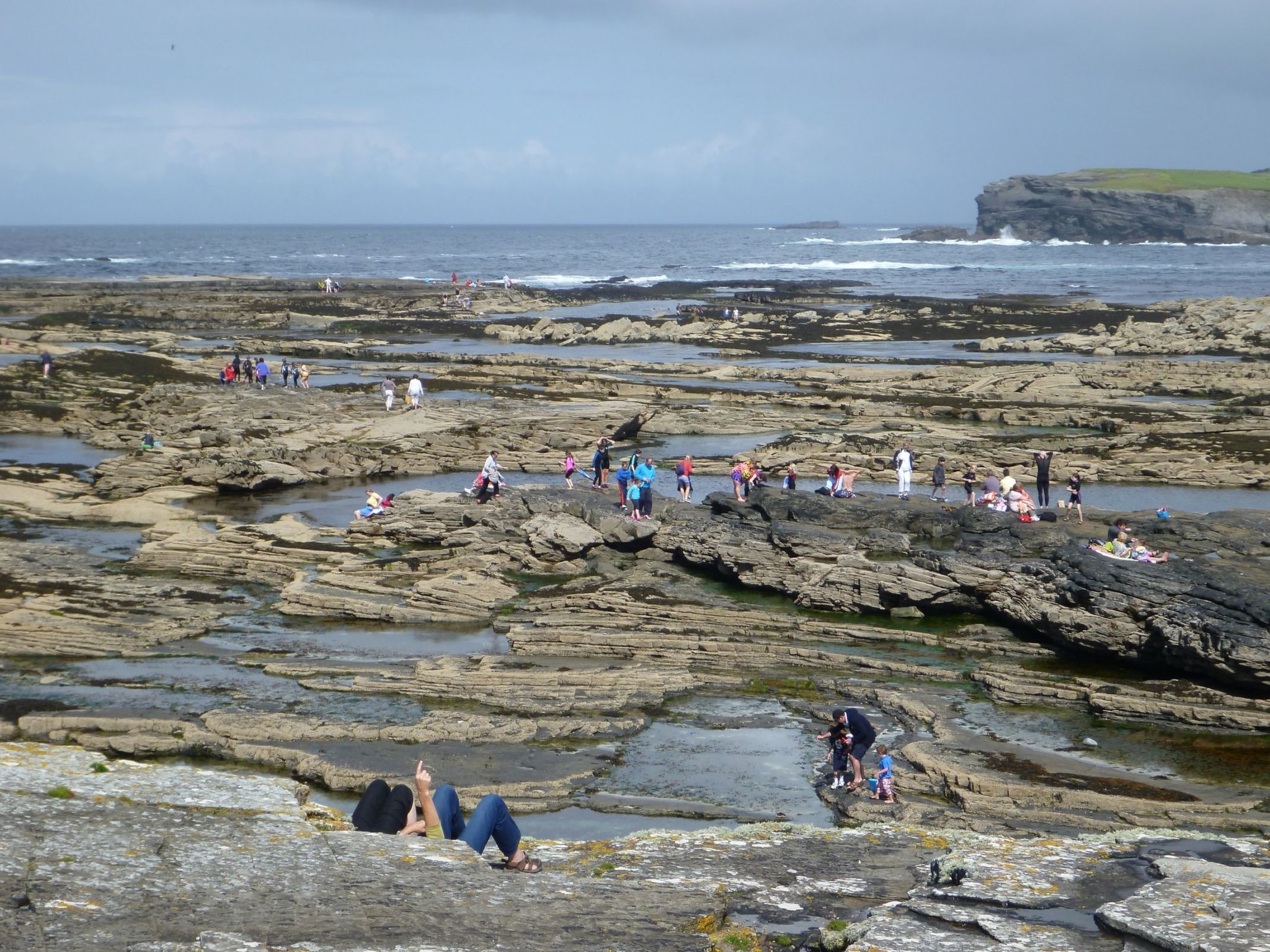 Spanish Cove(TR4) D4 (Sleeps 5)-Outside