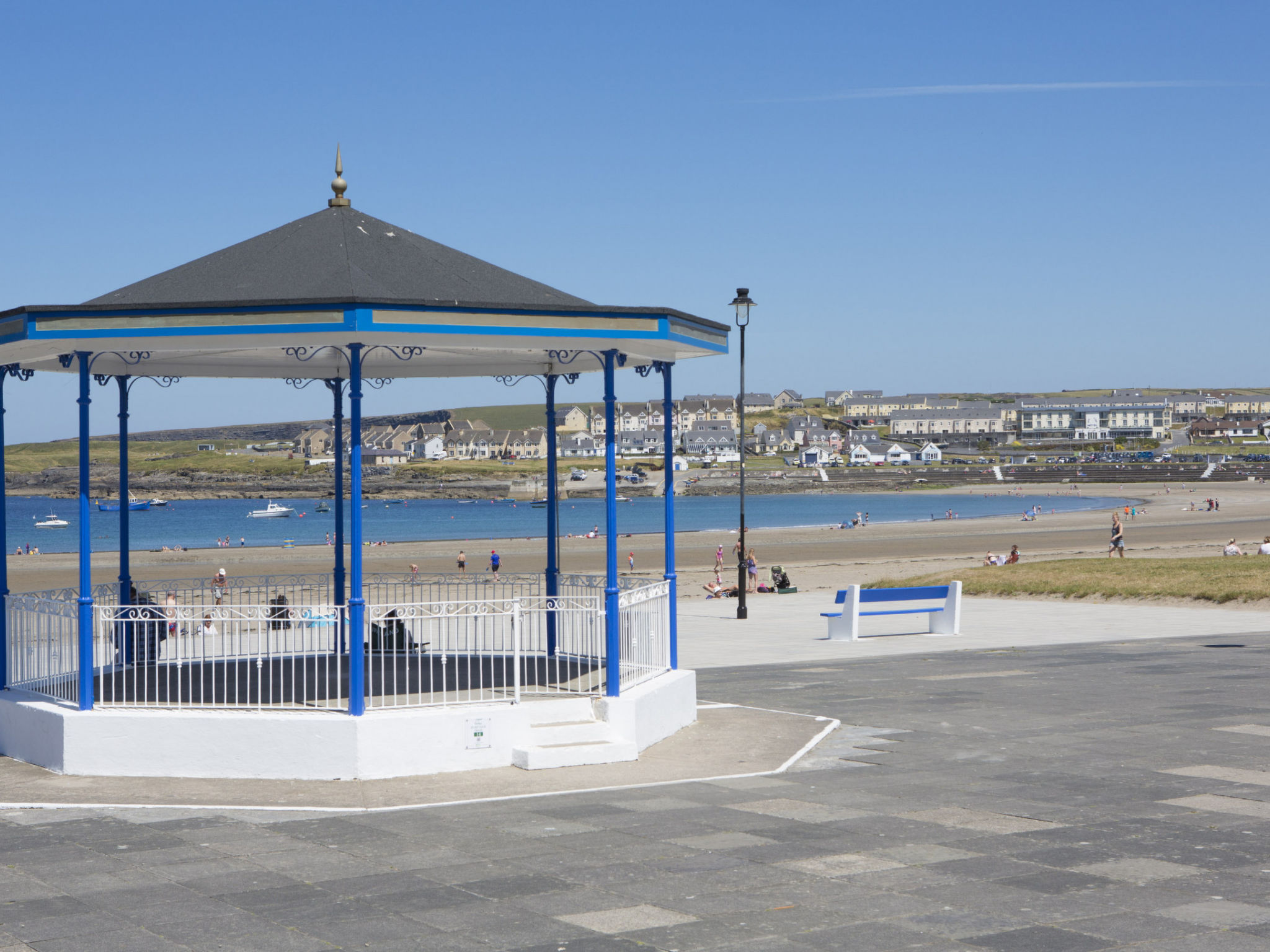 Moore Bay(TR4) HH No 14A