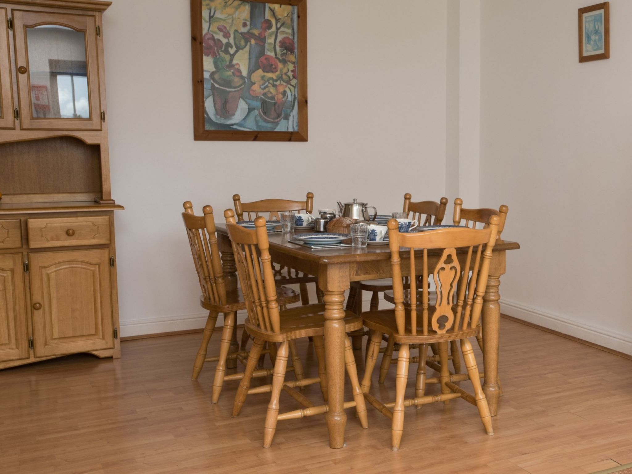 Moore Bay(TR4) HH No 14A-Dedans