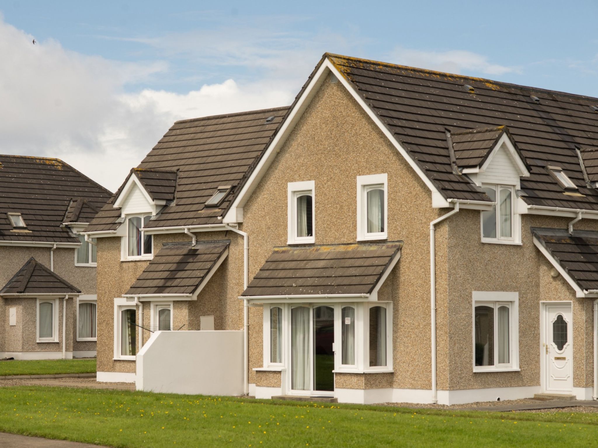 Moore Bay(TR4) HH No 14A-Dehors