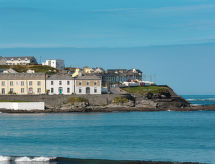 Moore Bay Holiday Home 18A: Ruim kustverblijf voor 5 in Kilkee - thumbnail 2
