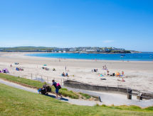 Moore Bay Holiday Home 18A: Ruim kustverblijf voor 5 in Kilkee - thumbnail 5