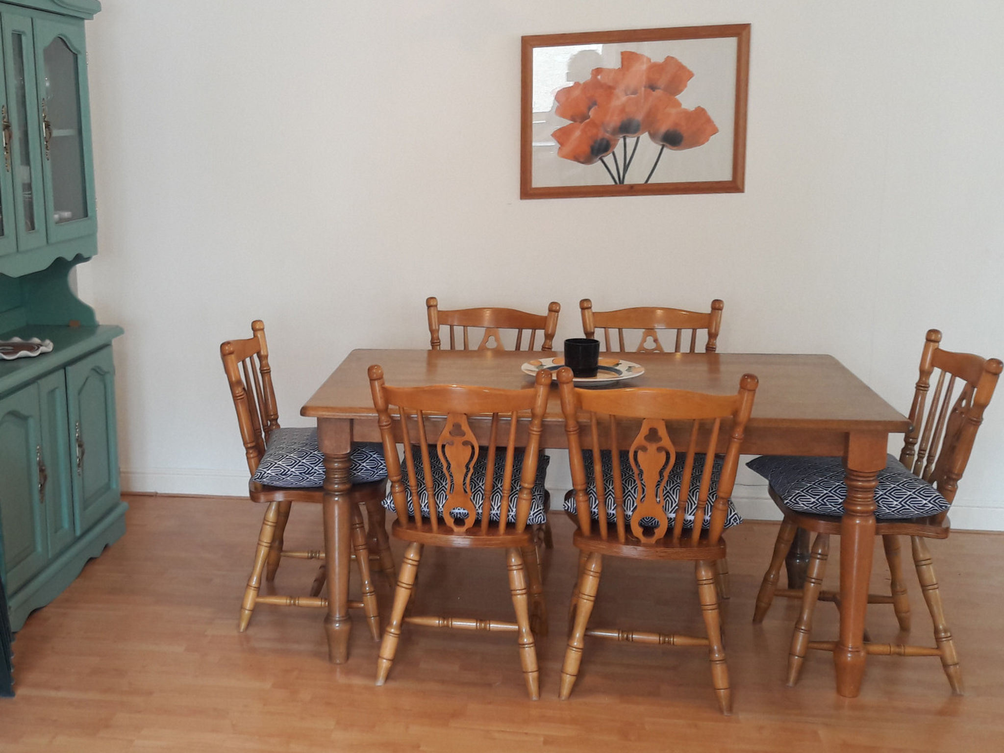 Moore Bay(TR4) Holiday Homes 18A-Inside