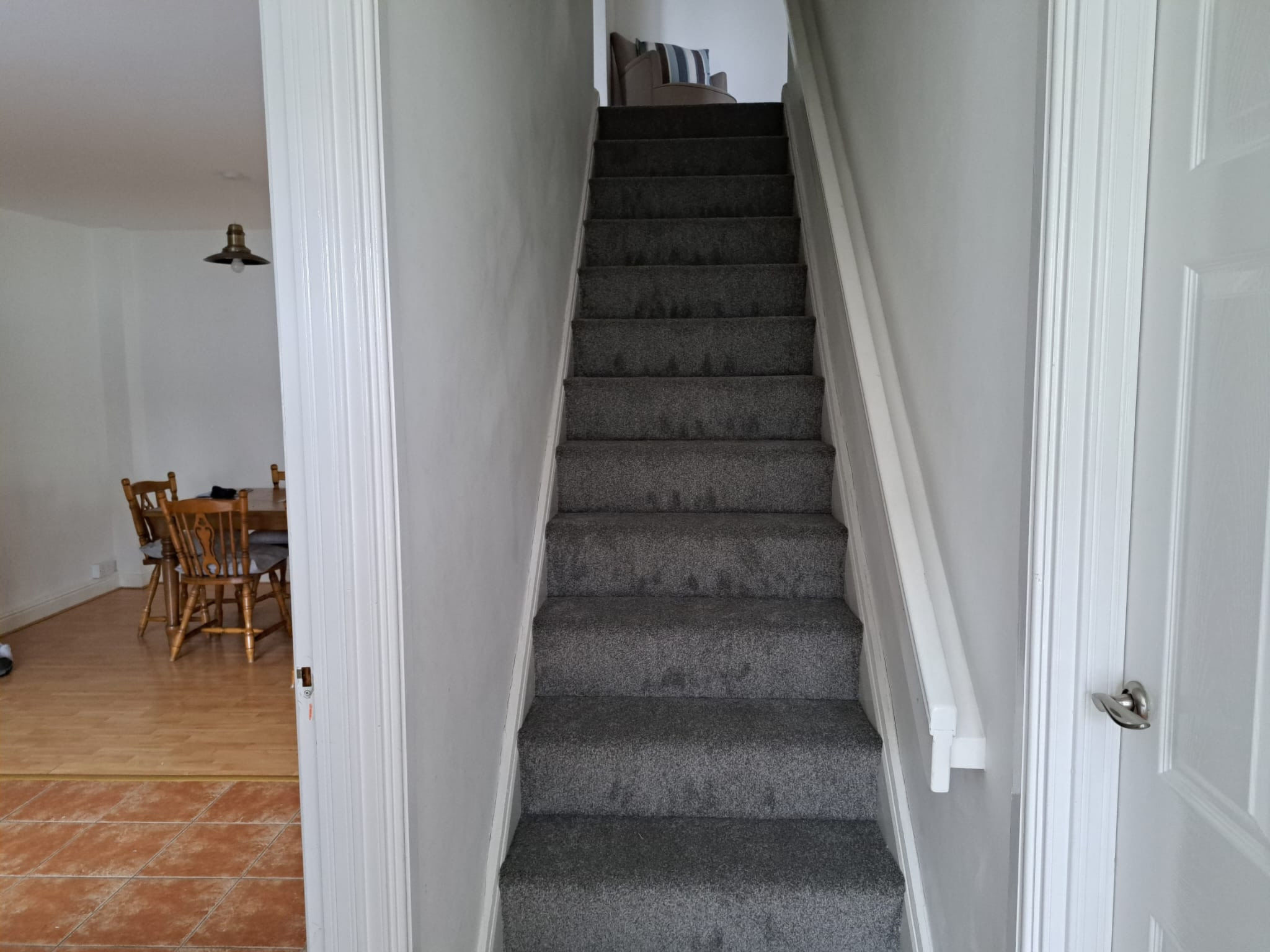 Moore Bay(TR4) Holiday Homes 18A-Outside