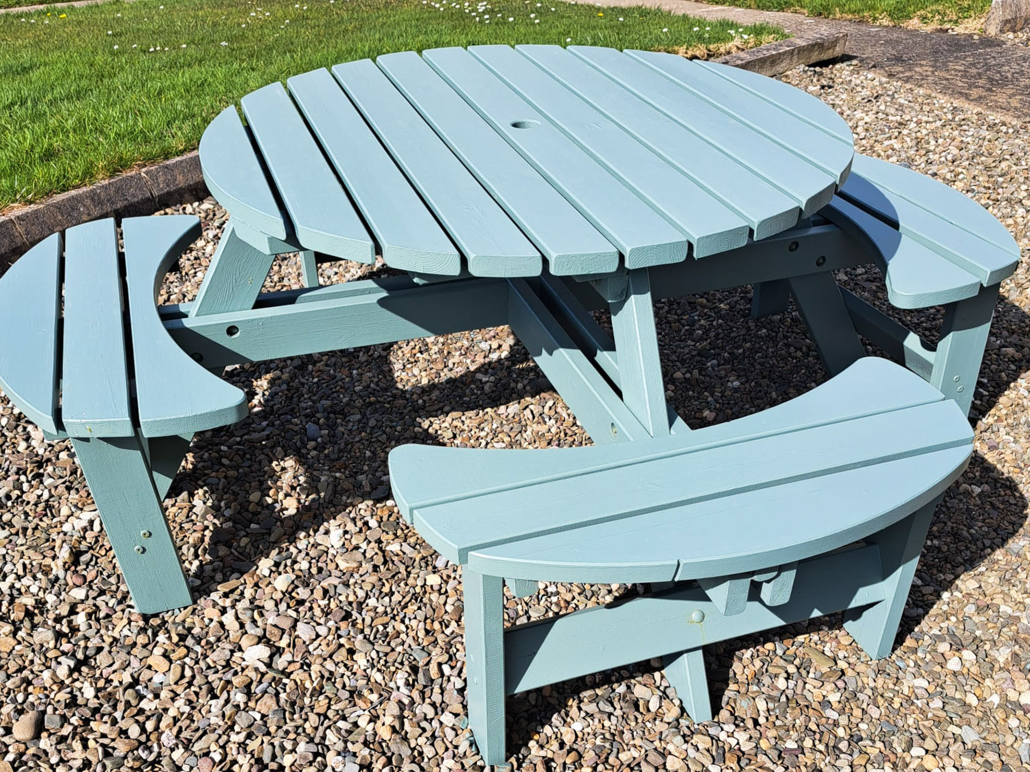 Moore Bay(TR4) Holiday Homes 18A-Outside