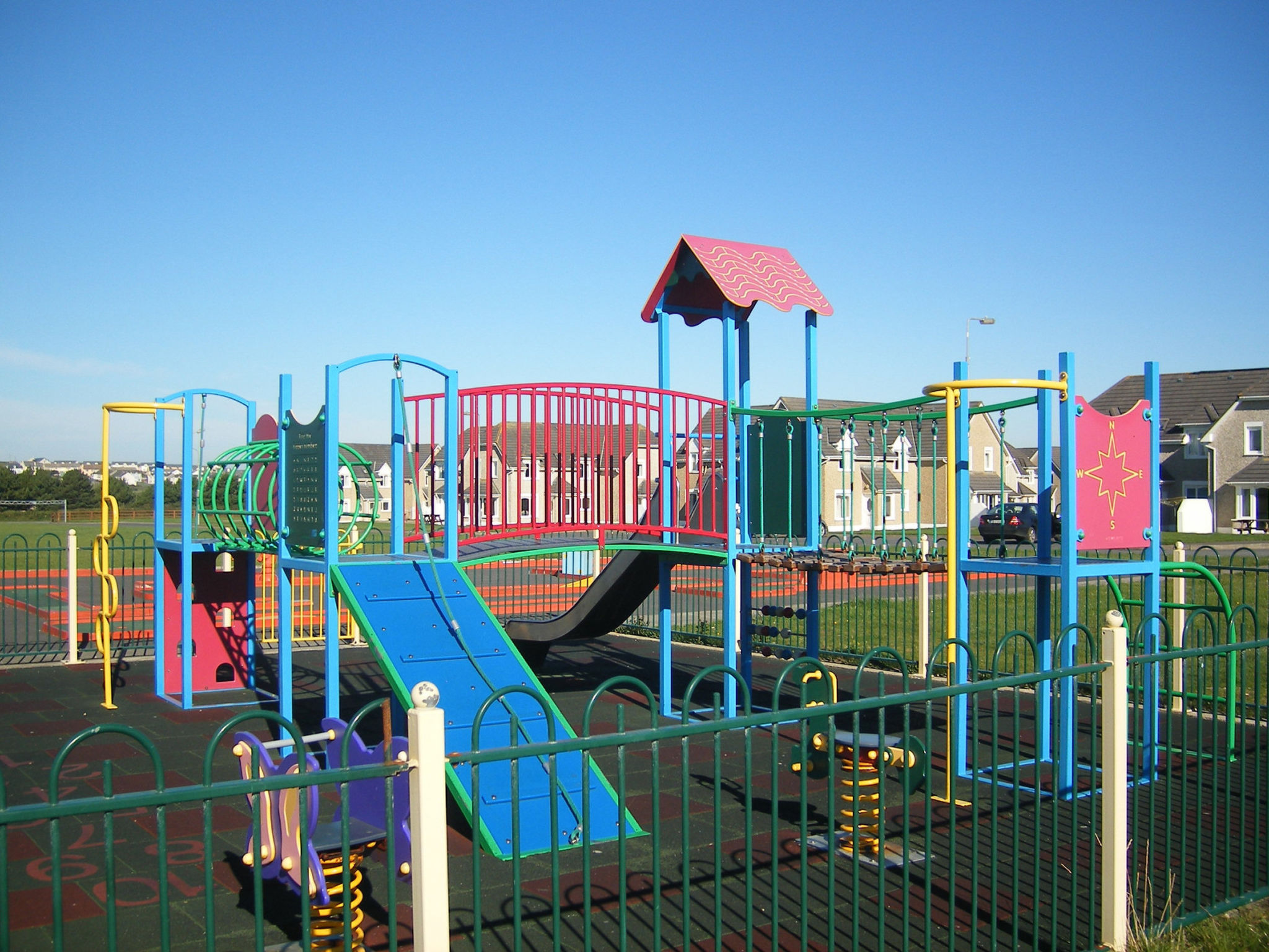 Moore Bay(TR4) Holiday Homes 18A-Outside