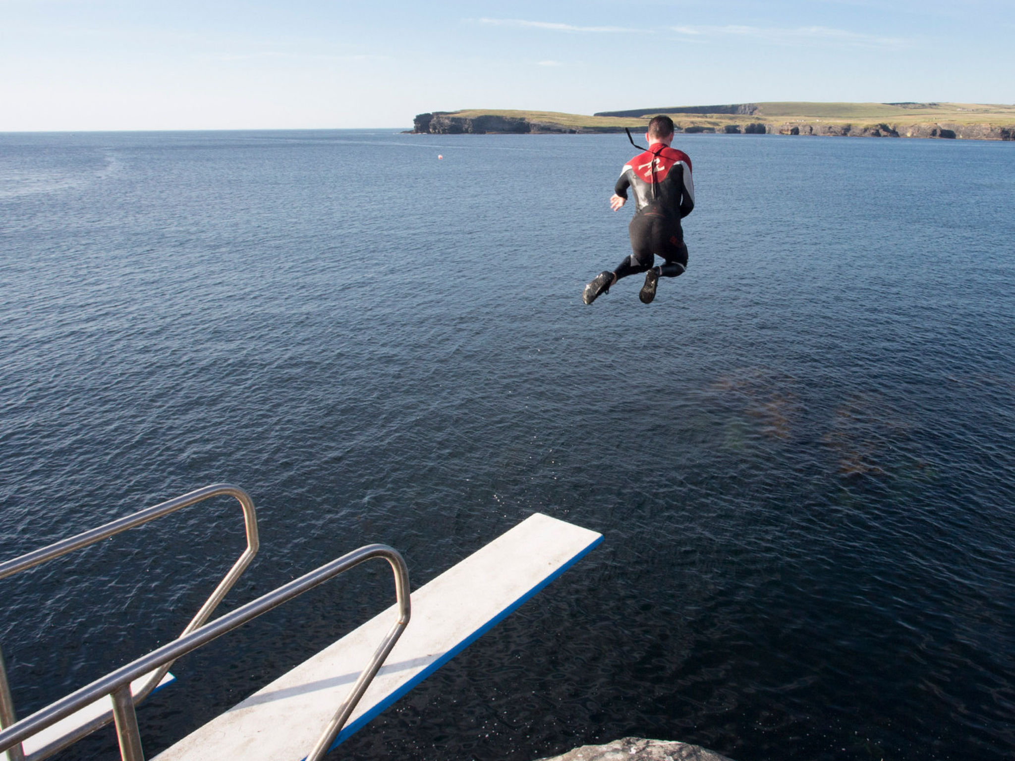 Moore Bay(TR4) Holiday Homes 18A-Outside