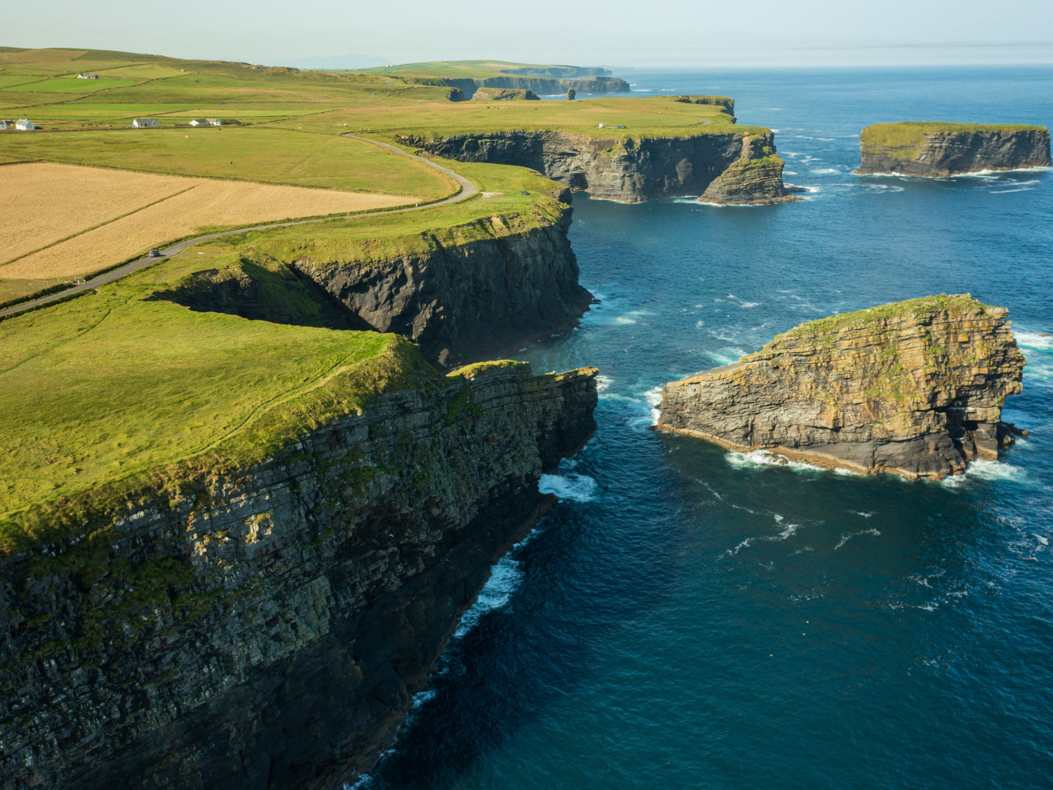 Moore Bay(TR4) Holiday Homes 18A-Outside