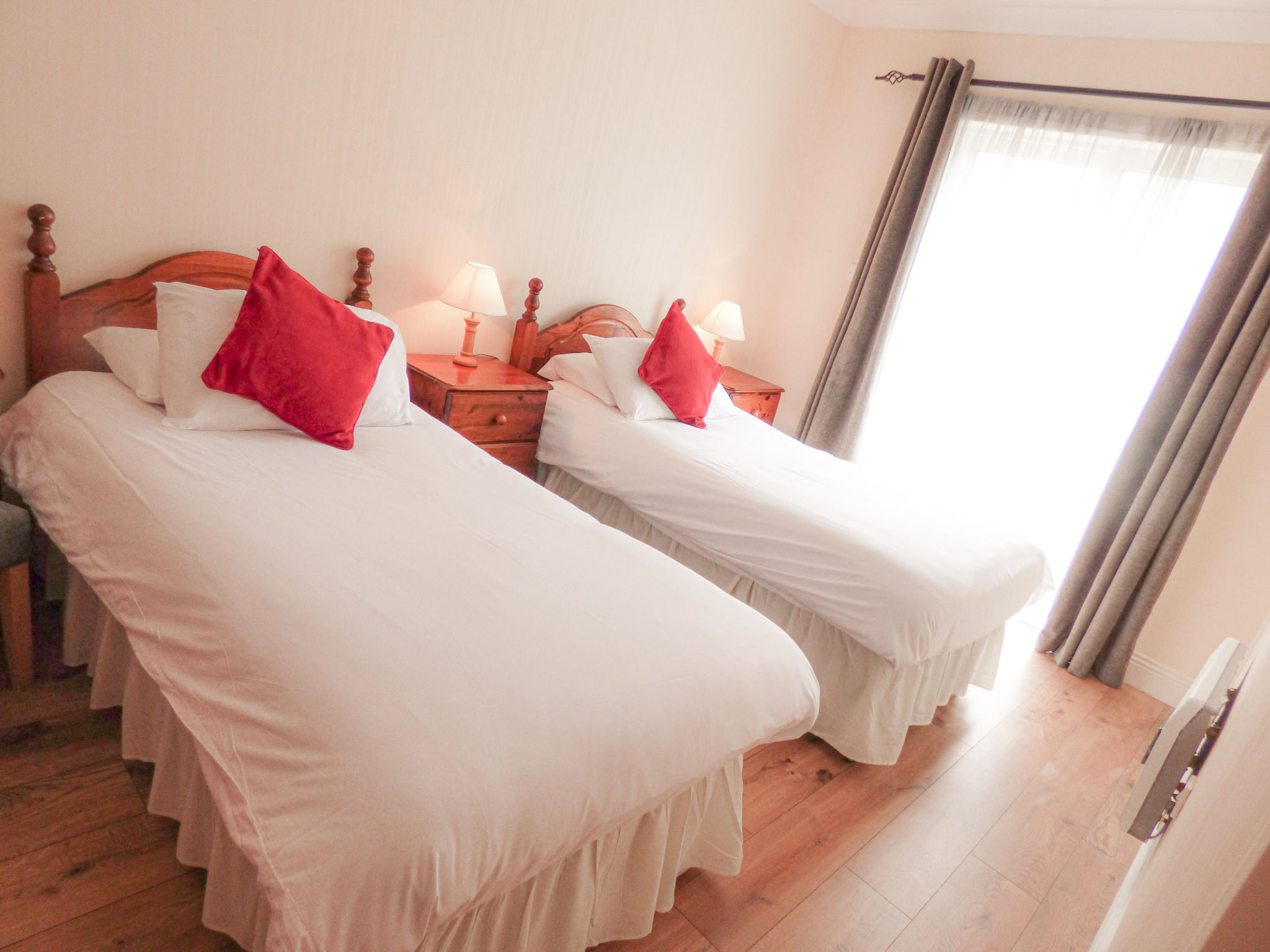 Kilkee HH - GF (TR1) Type C - No 903-Dedans