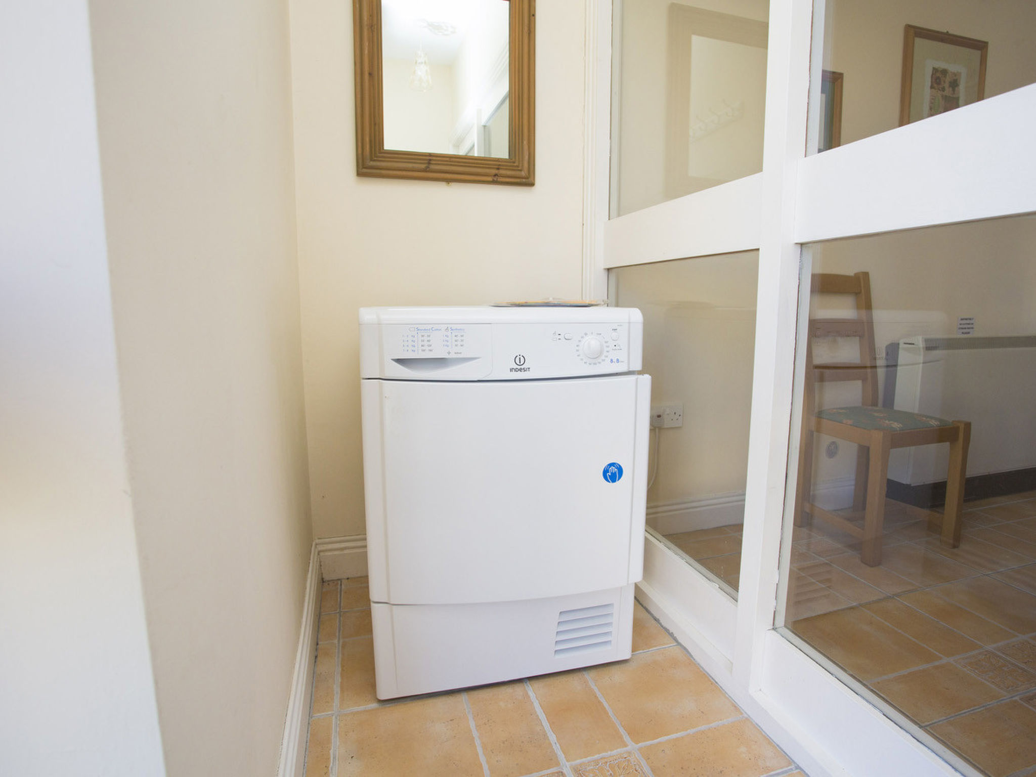 Kilkee HH - GF (TR1) Type C - No 903-Dedans