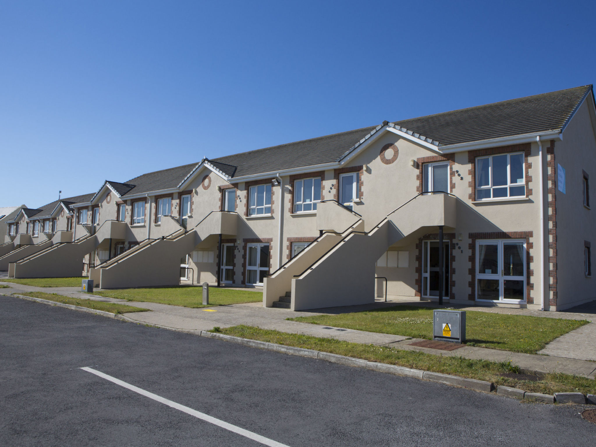 Kilkee HH - GF (TR1) Type C - No 903-Dehors