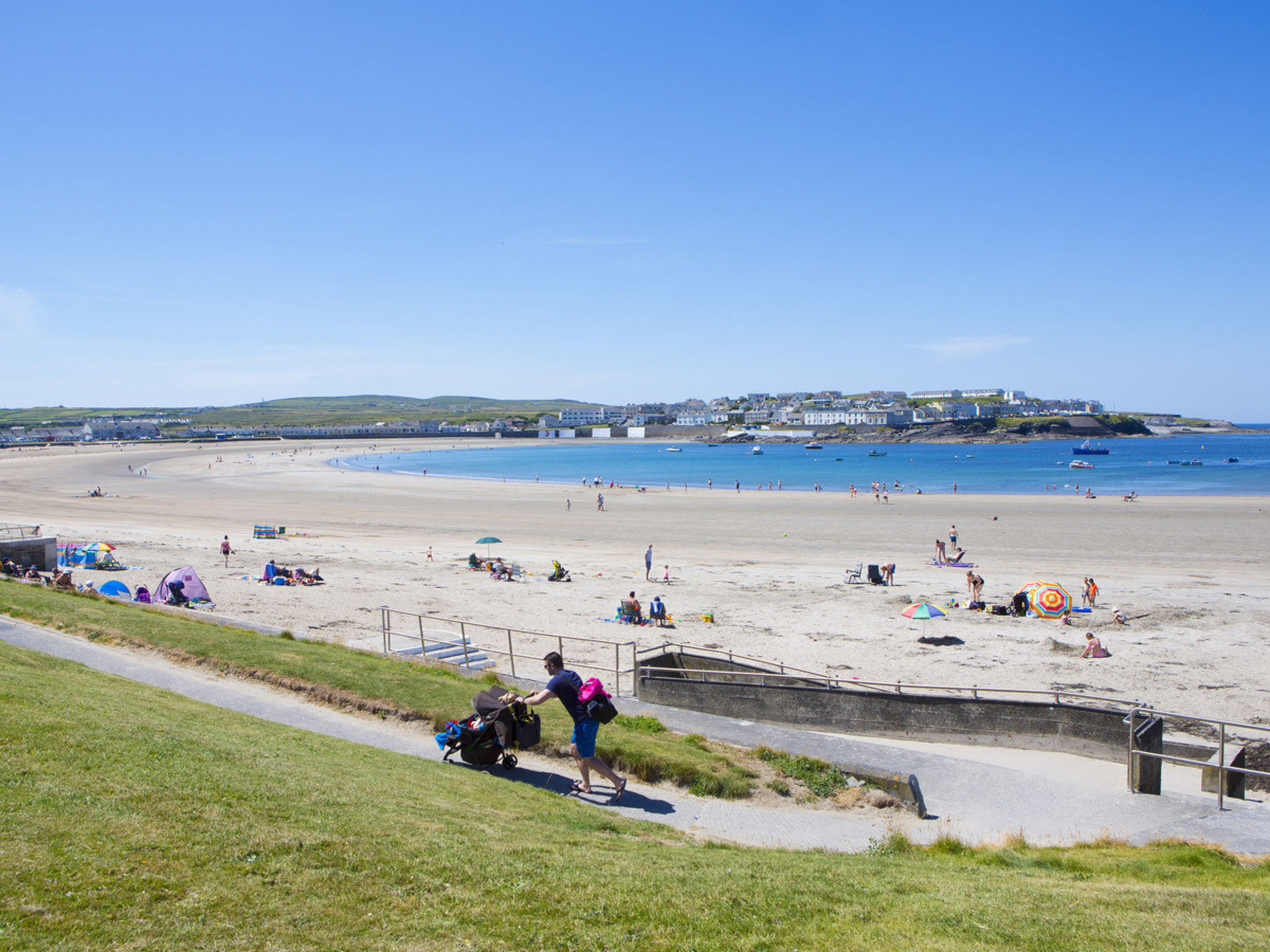 Kilkee HH - GF (TR1) Type C - No 903-Dedans