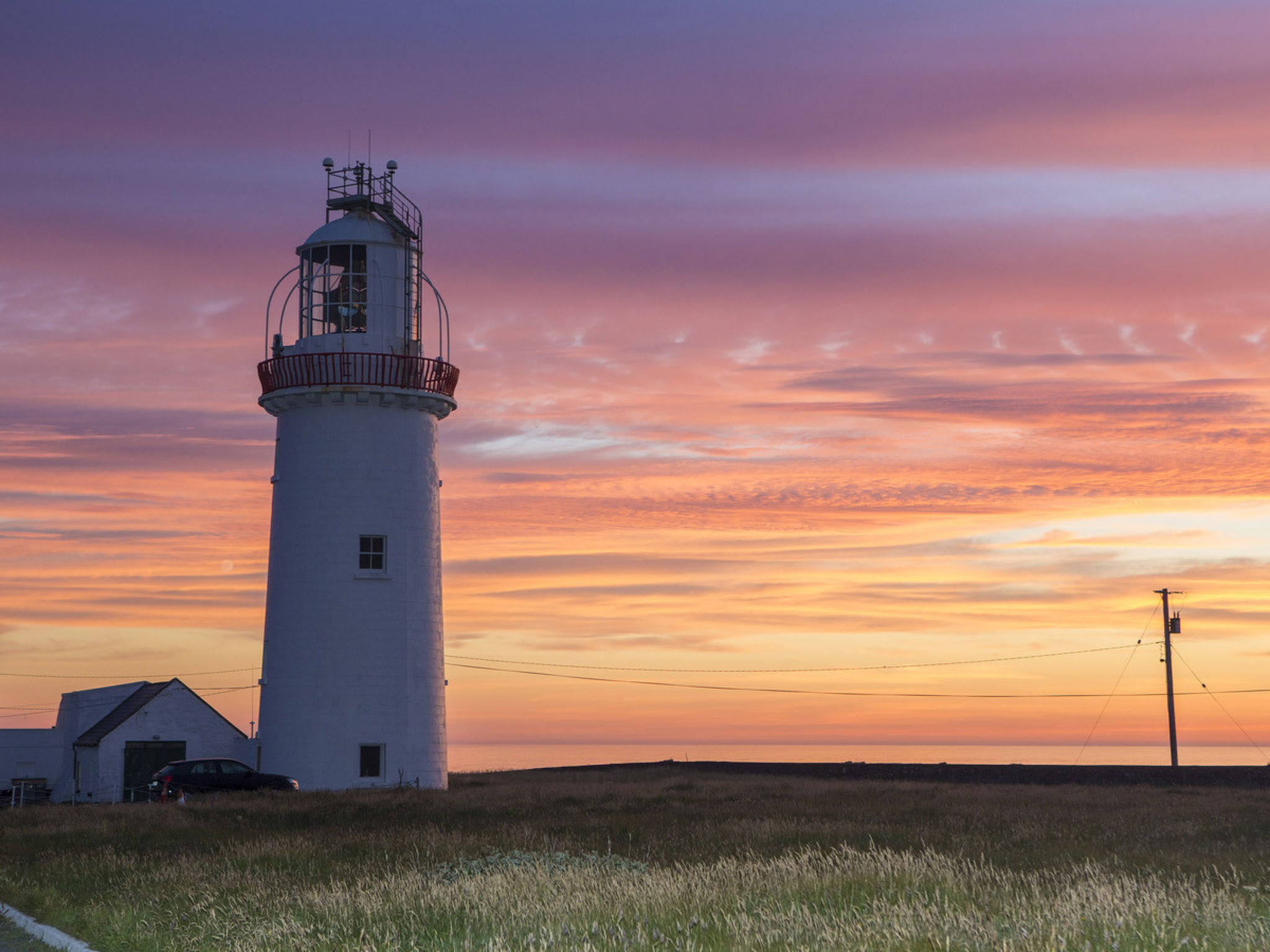 Kilkee HH - GF (TR1) Type C - No 903-Dehors