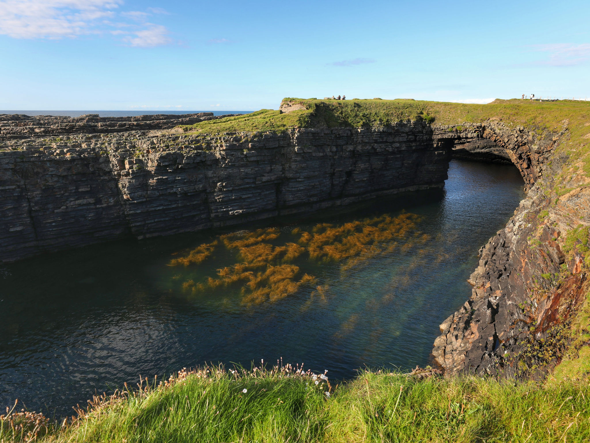 Kilkee HH - GF (TR1) Type C - No 903-Dehors
