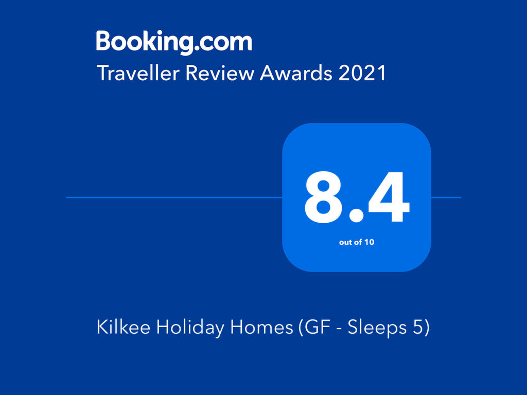 Kilkee HH - GF - (S5) (TR1) Type B - No 907