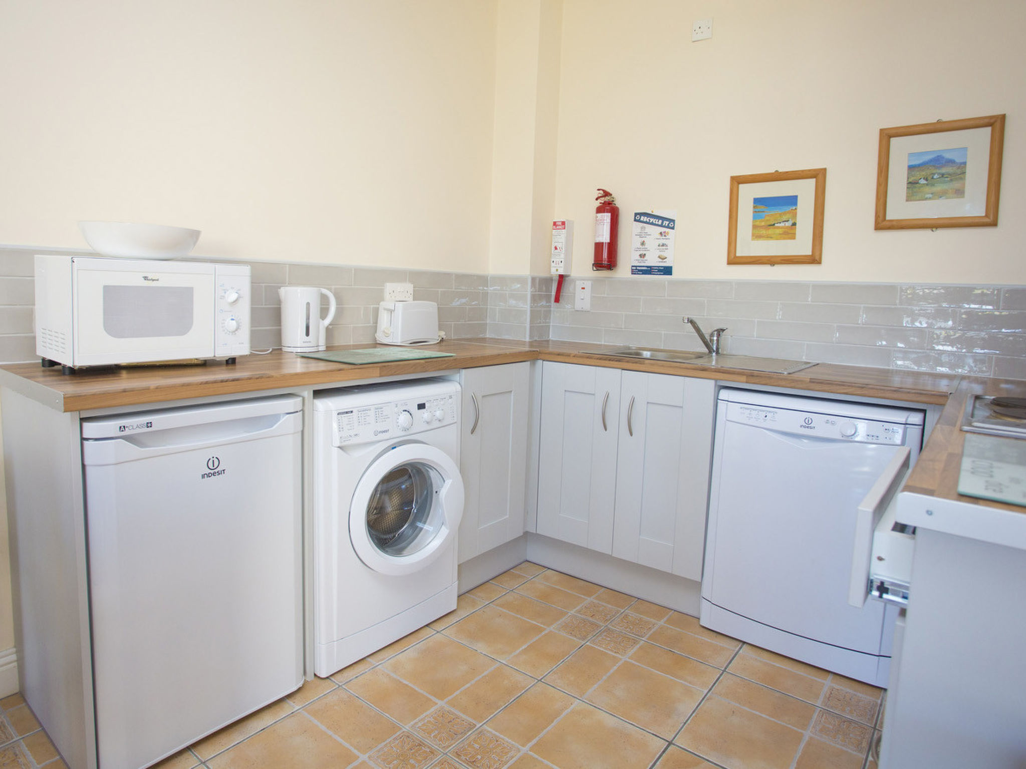 Kilkee HH - GF - (S5) (TR1) Type B - No 907-Inside