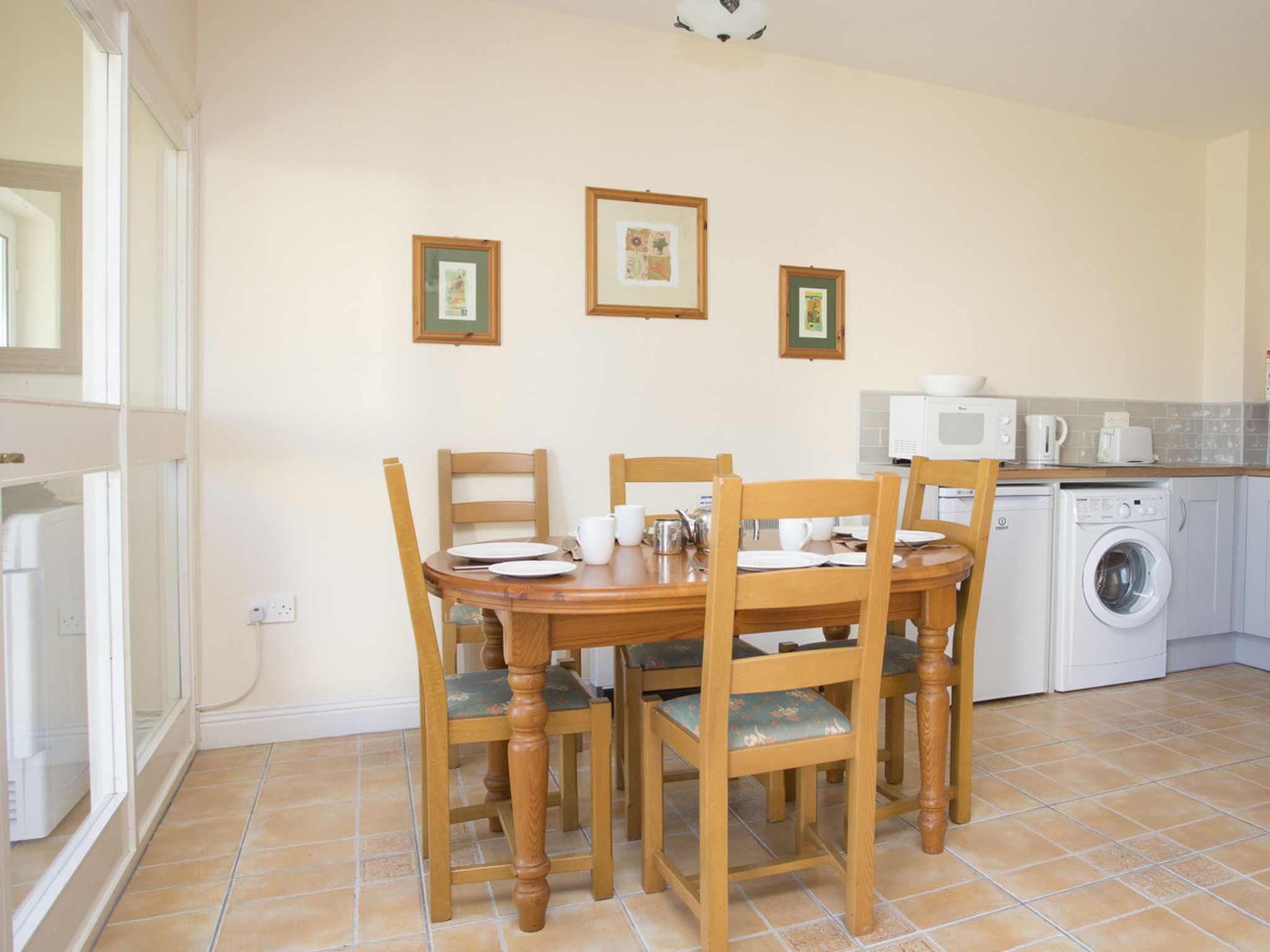 Kilkee HH - GF - (S5) (TR1) Type B - No 907-Inside