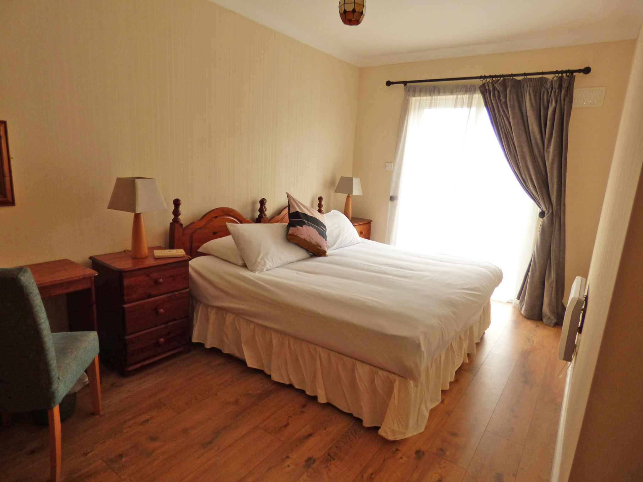 Kilkee HH - GF - (S5) (TR1) Type B - No 907-Inside