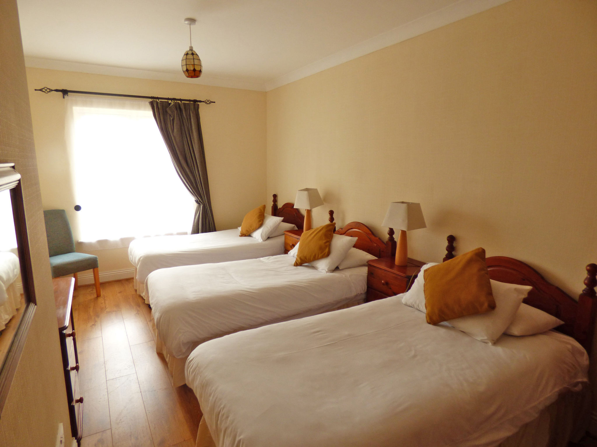 Kilkee HH - GF - (S5) (TR1) Type B - No 907-Inside