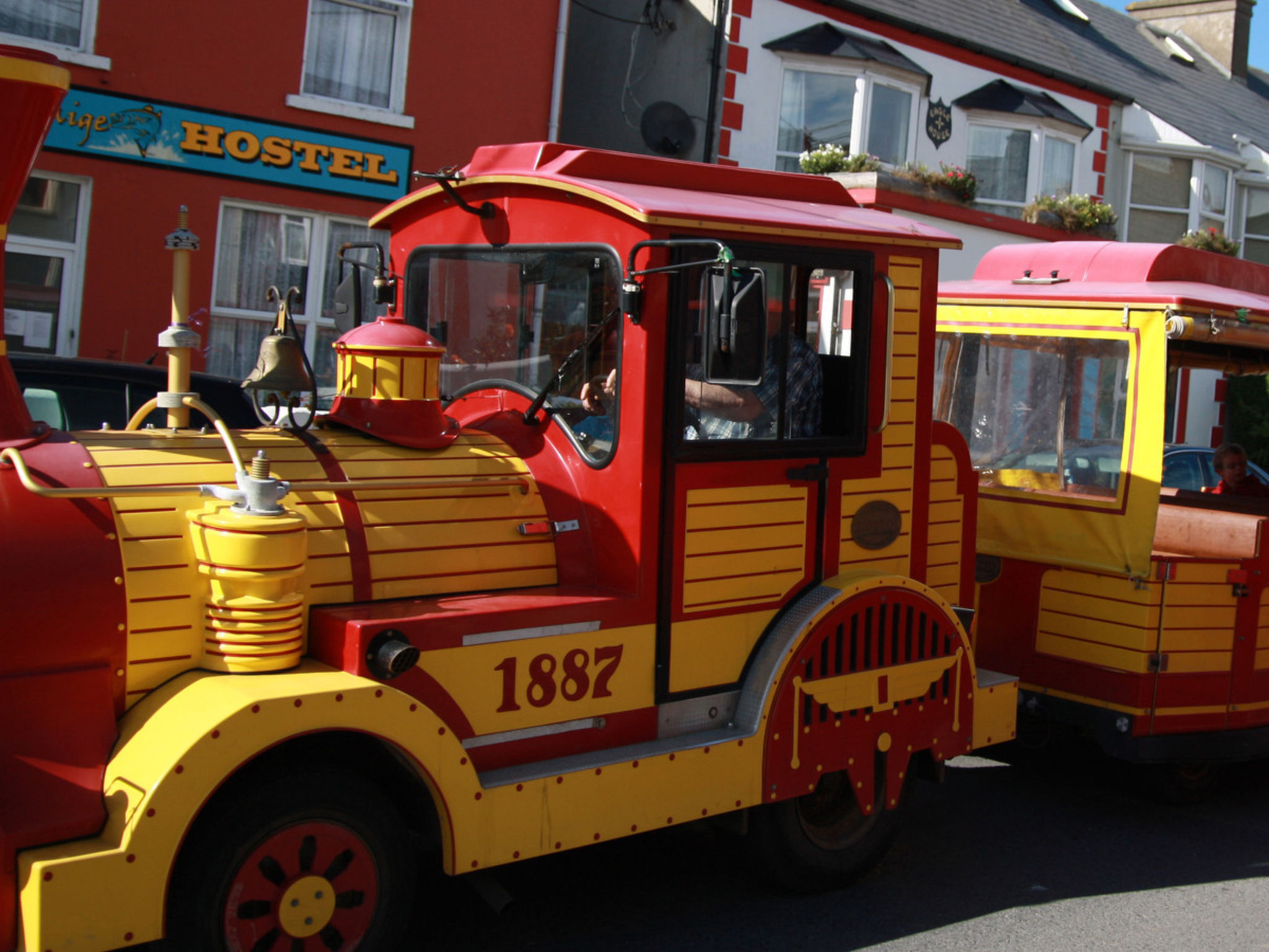 Kilkee HH - GF - (S5) (TR1) Type B - No 907-Outside
