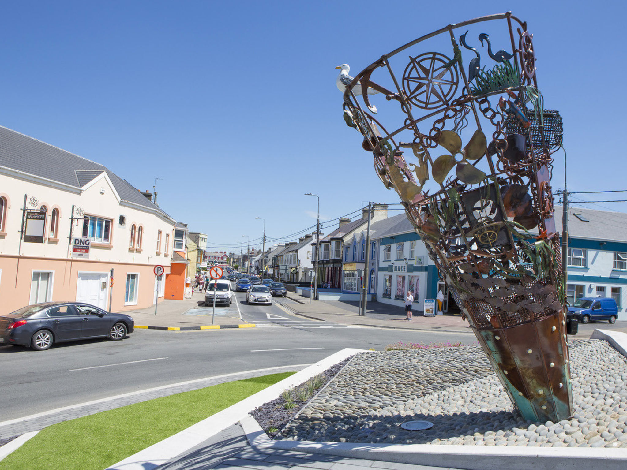 Kilkee HH - GF - (S5) (TR1) Type B - No 907-Outside