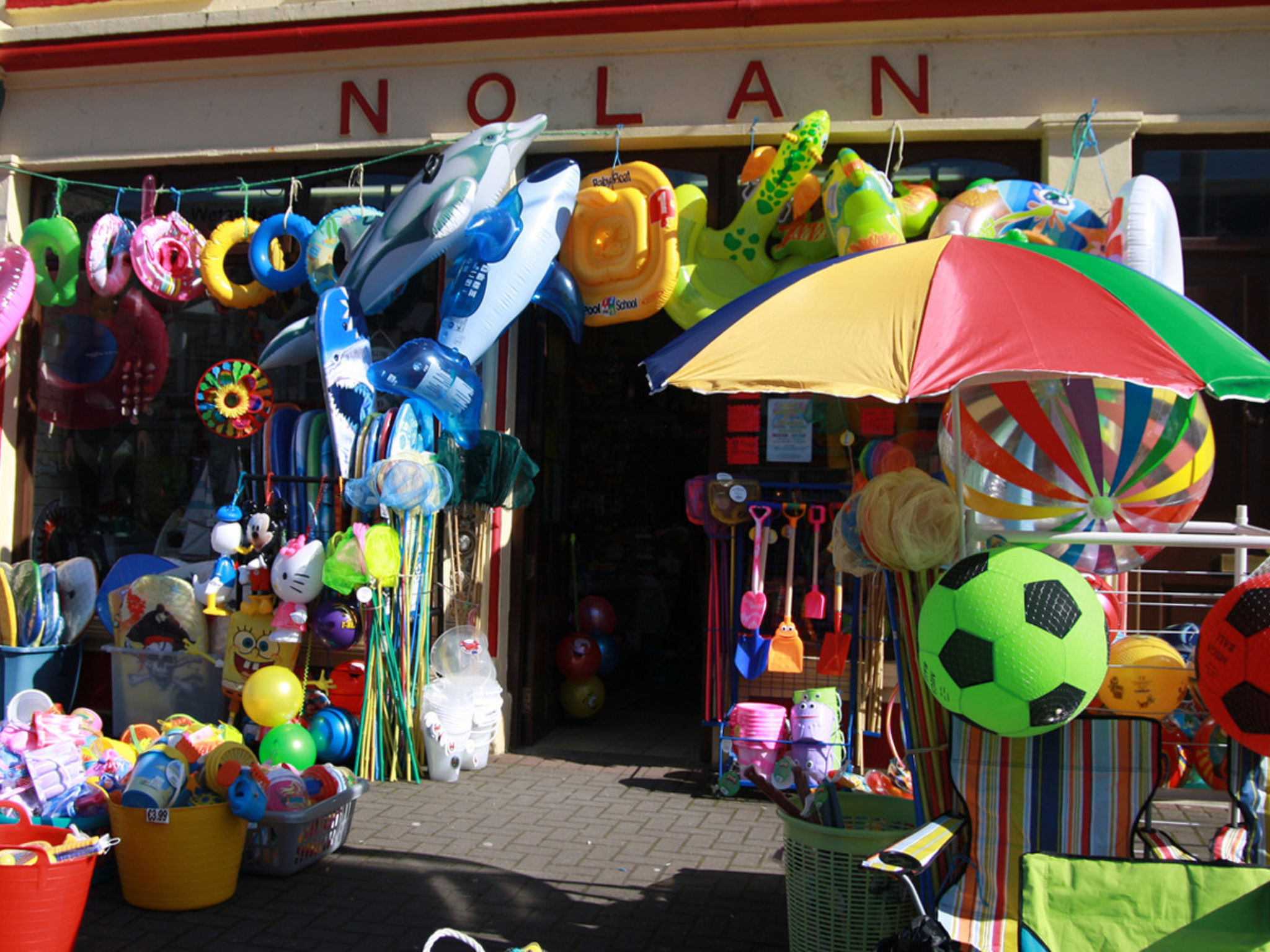 Kilkee HH - GF - (S5) (TR1) Type B - No 907-Outside