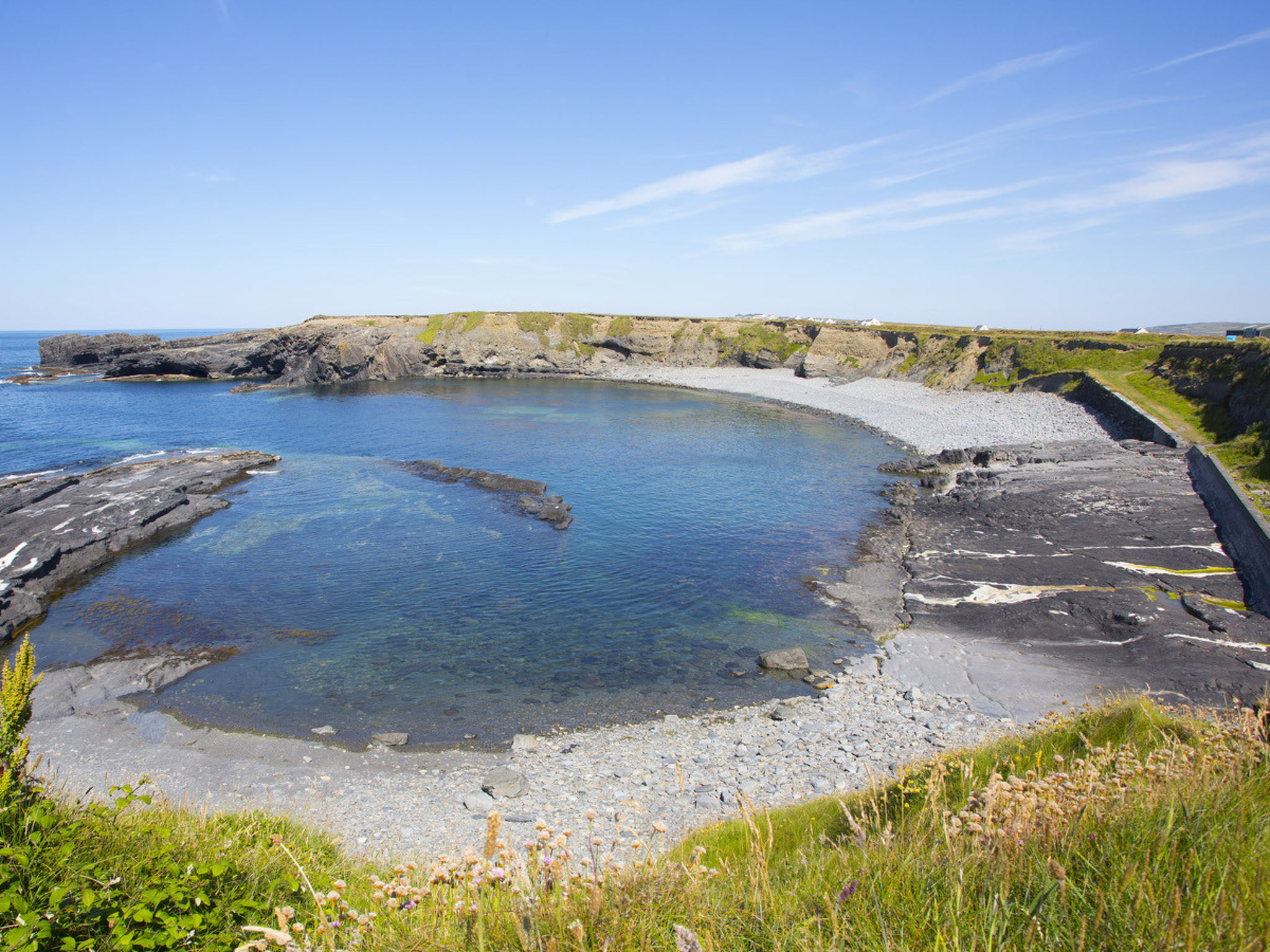 Kilkee HH - GF - (S5) (TR1) Type B - No 907-Outside