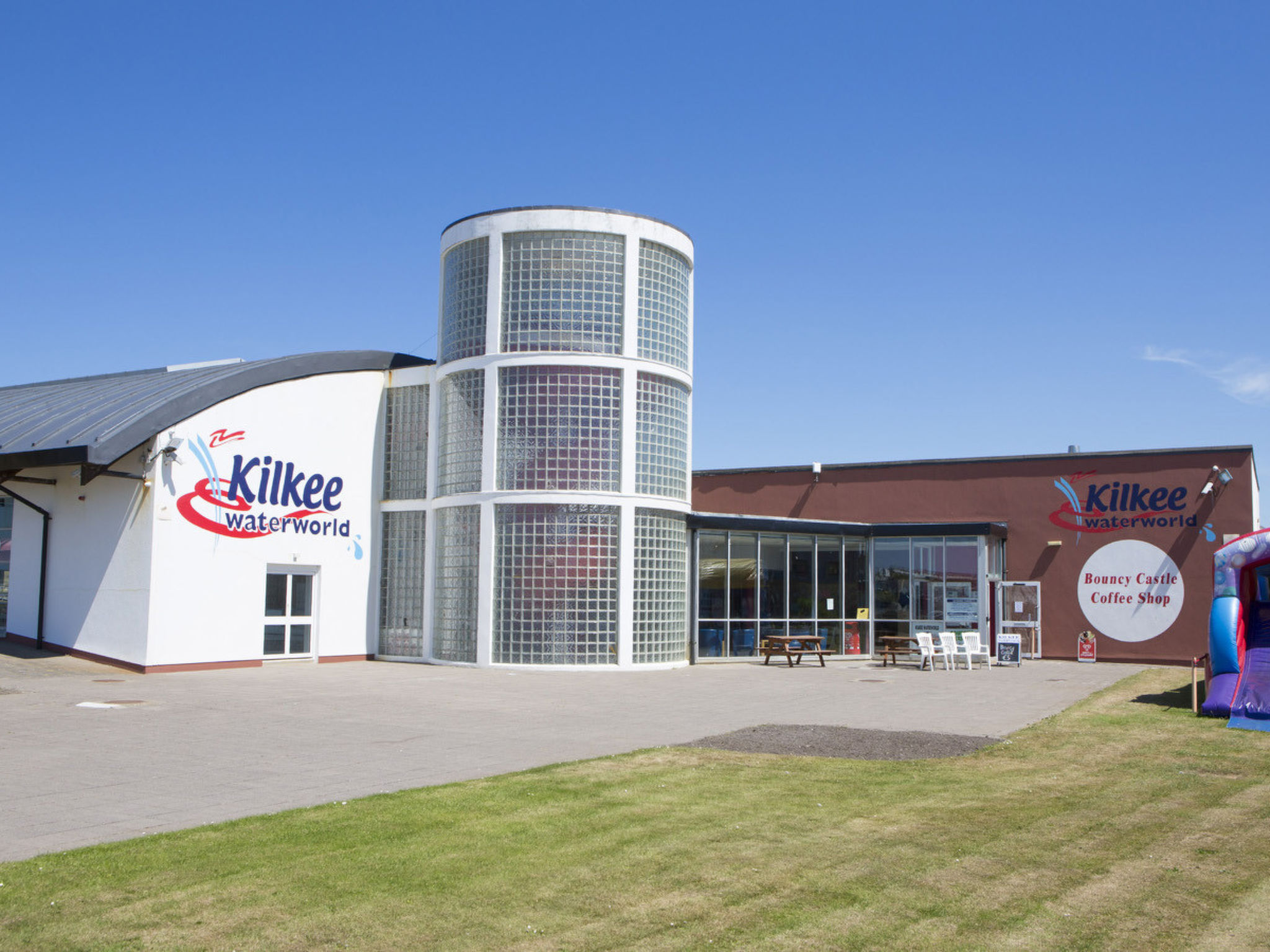 Kilkee HH - GF - (S5) (TR1) Type B - No 907-Outside