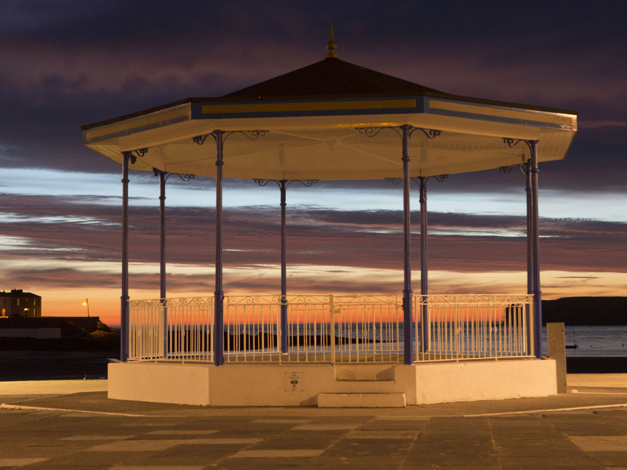 Kilkee HH - GF - (S5) (TR1) Type B - No 907-Outside