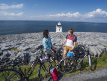 Ruim vakantiehuis voor 9 personen bij Miltown Malbay, 13 km van strand - thumbnail 5