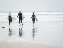Ruim vakantiehuis voor 9 personen bij Miltown Malbay, 13 km van strand - thumbnail 3
