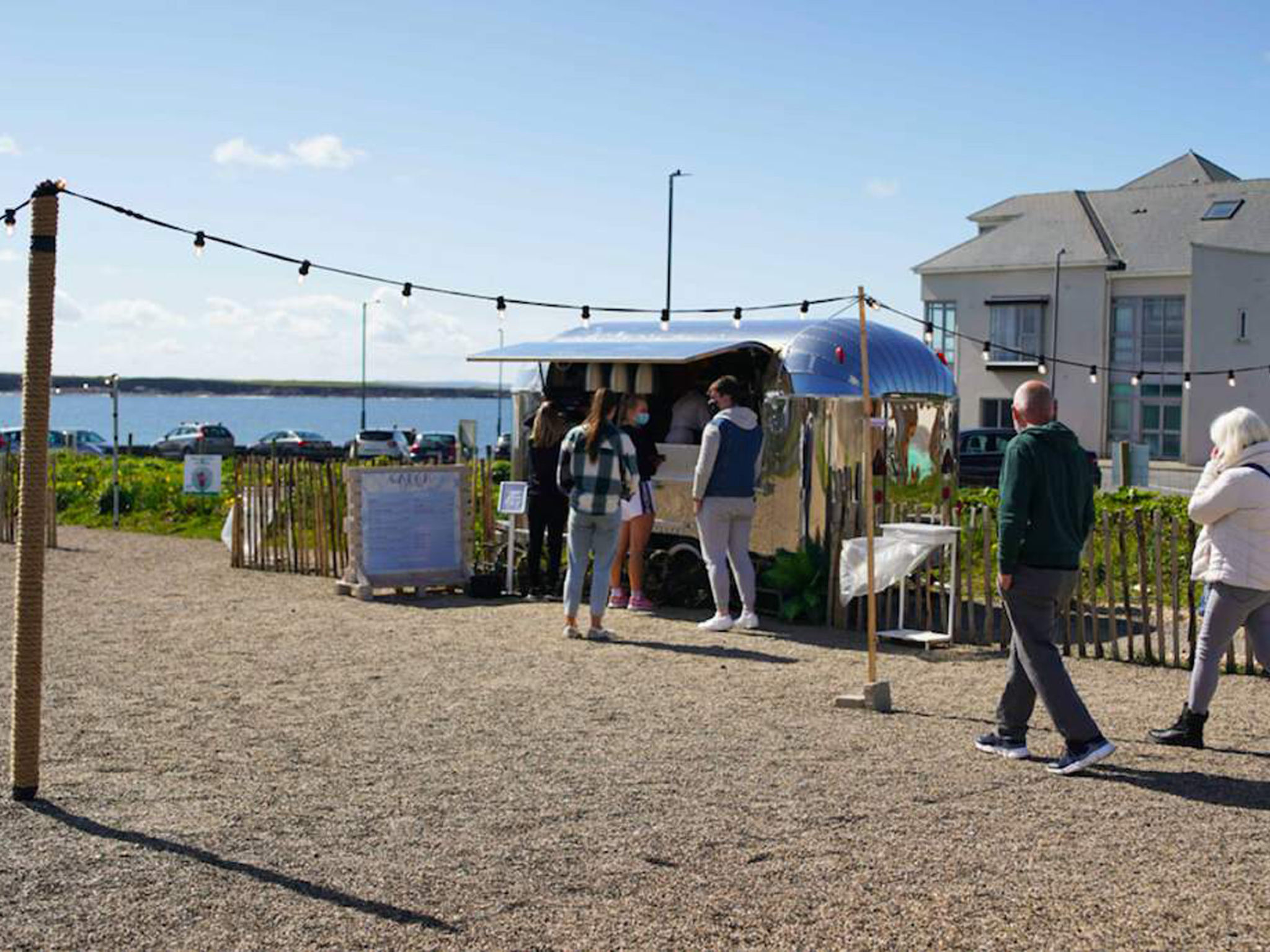 Ruim vakantiehuis voor 9 personen bij Miltown Malbay, 13 km van strand - foto 10