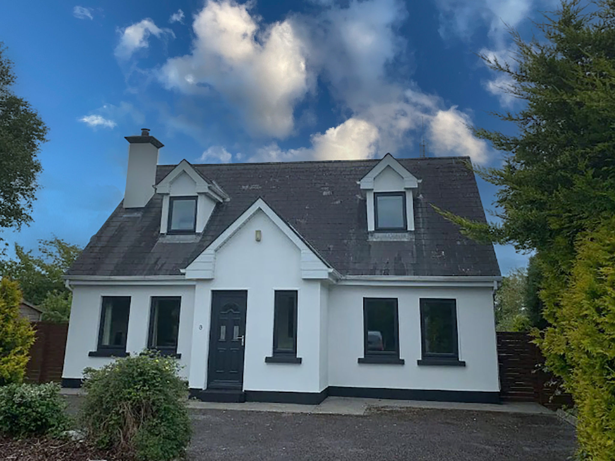 Burren Seaside Lodge